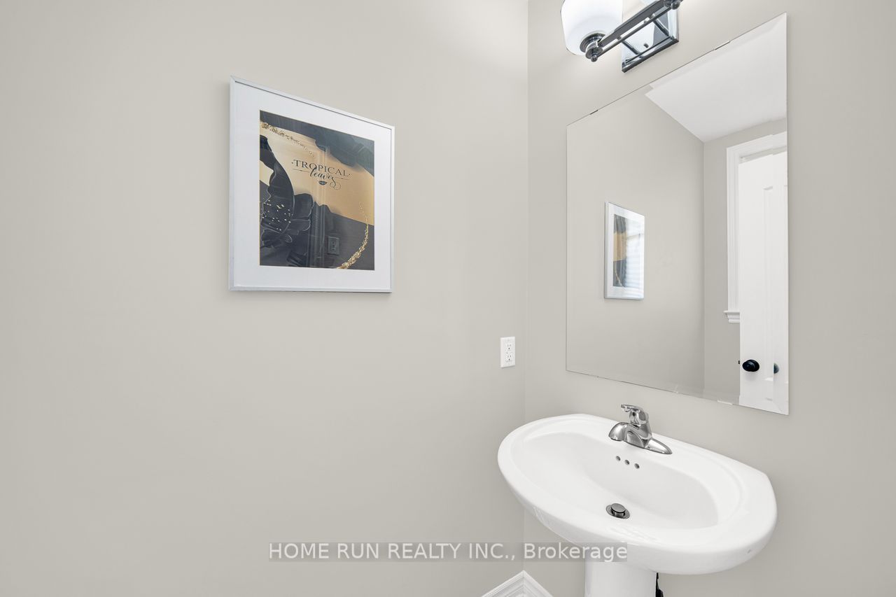 261 Brambling Way, Barrhaven, ON K2J 0E4 photo 4