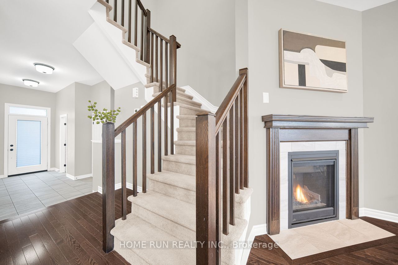 261 Brambling Way, Barrhaven, ON K2J 0E4 photo 5