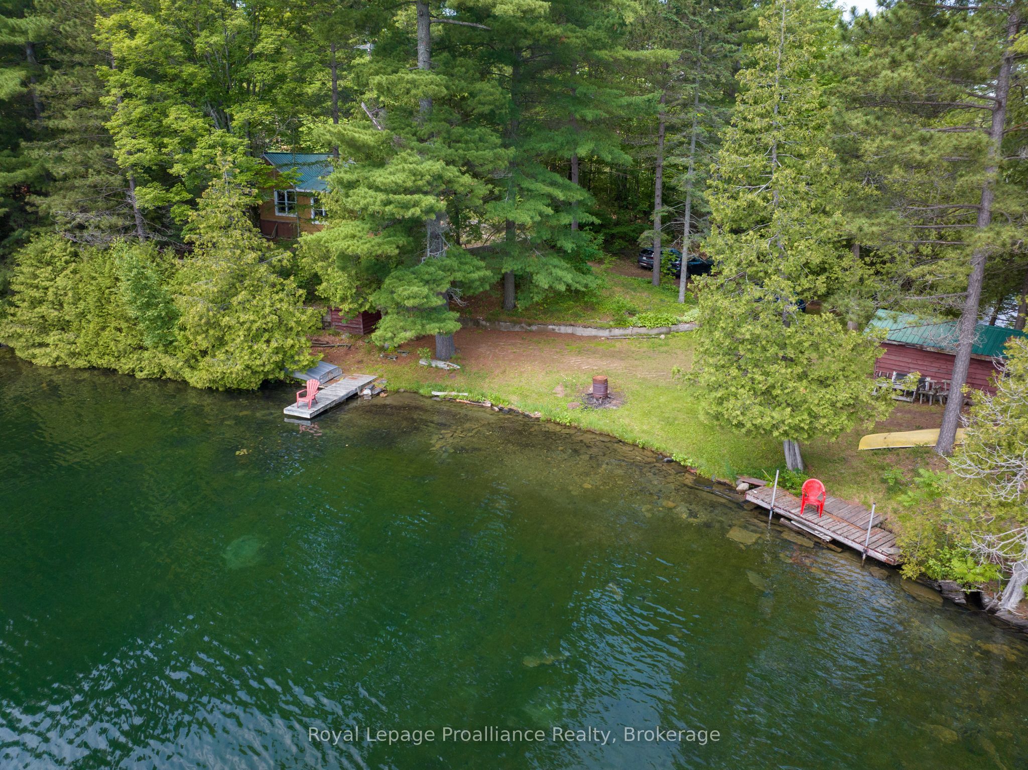 1166 Rocky Lane, Frontenac, ON K0H 1K0