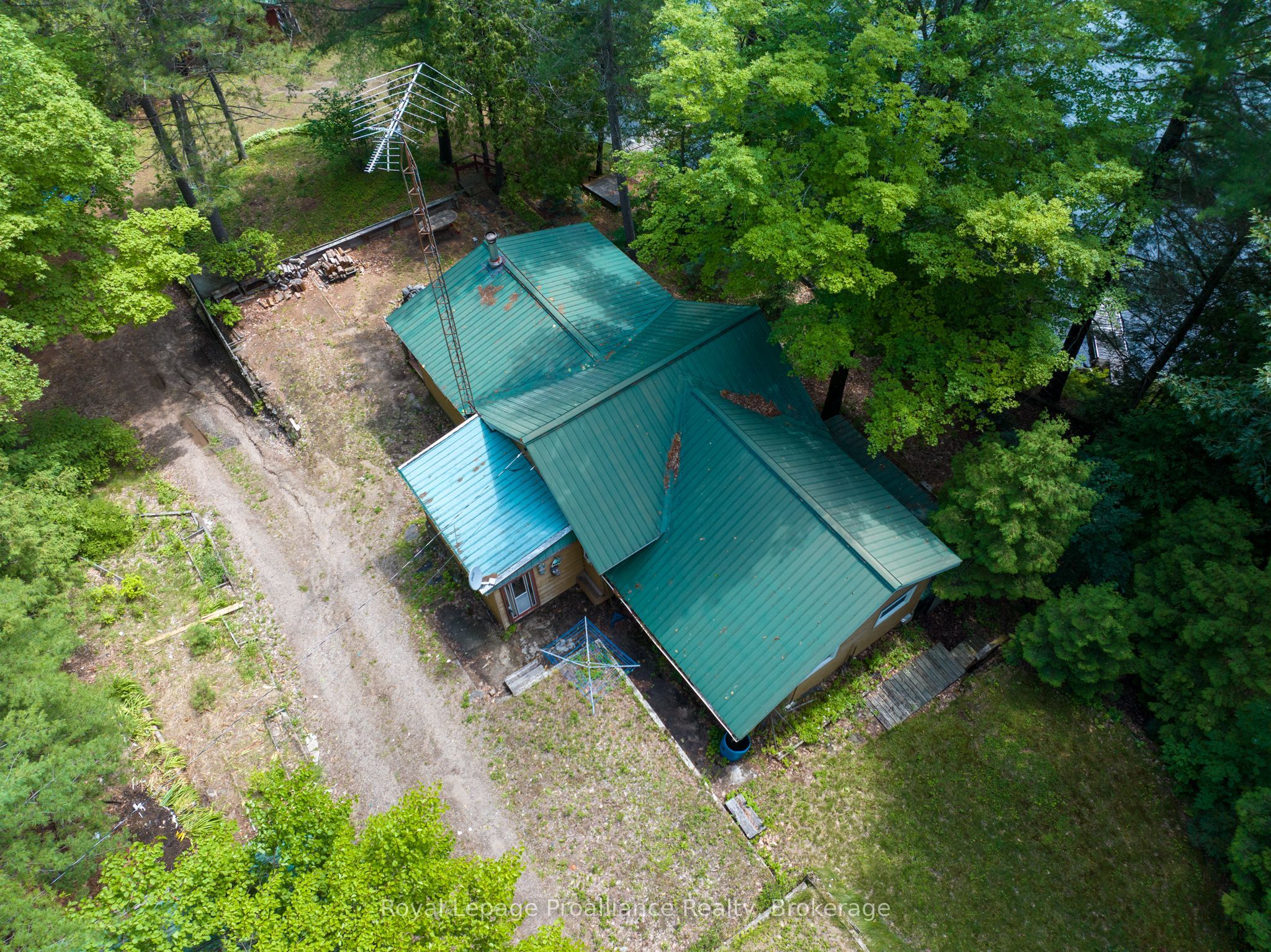 1166 Rocky Lane, Frontenac, ON K0H 1K0 photo 2