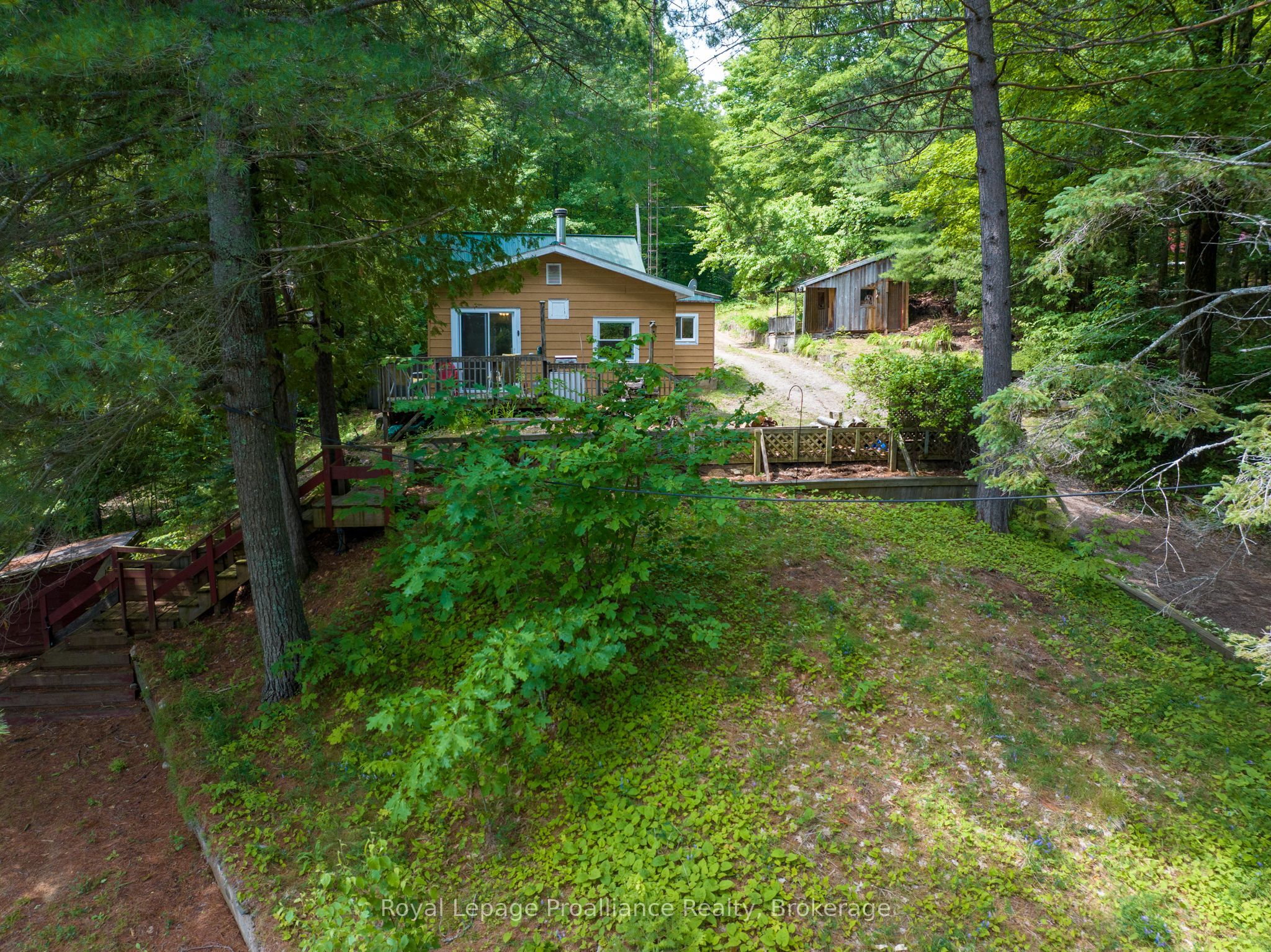 1166 Rocky Lane, Frontenac, ON K0H 1K0 photo 3