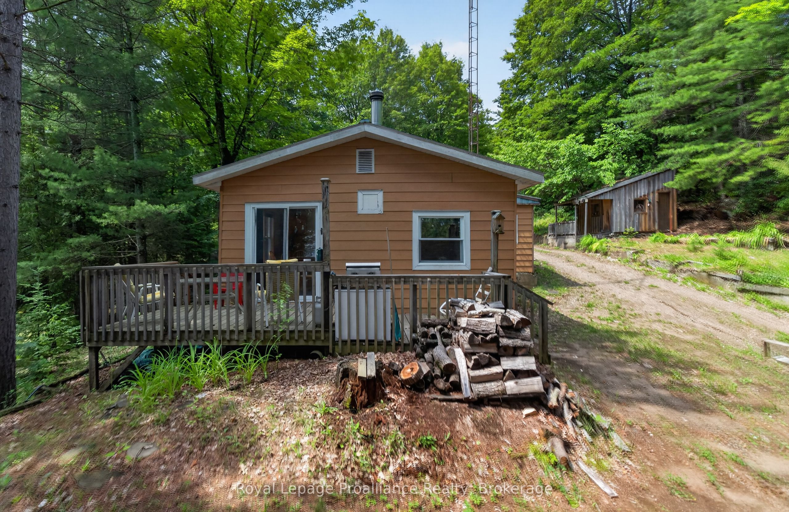 1166 Rocky Lane, Frontenac, ON K0H 1K0 photo 5