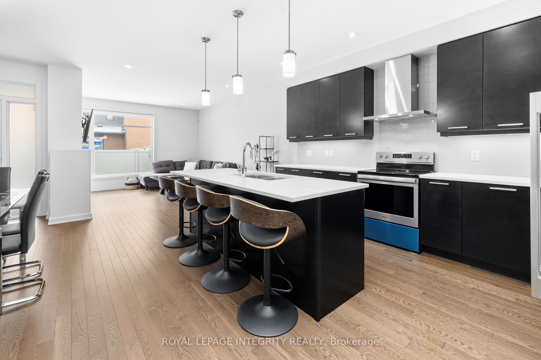 641 Odyssey Way, Leitrim, ON K1T 0T5 photo 5
