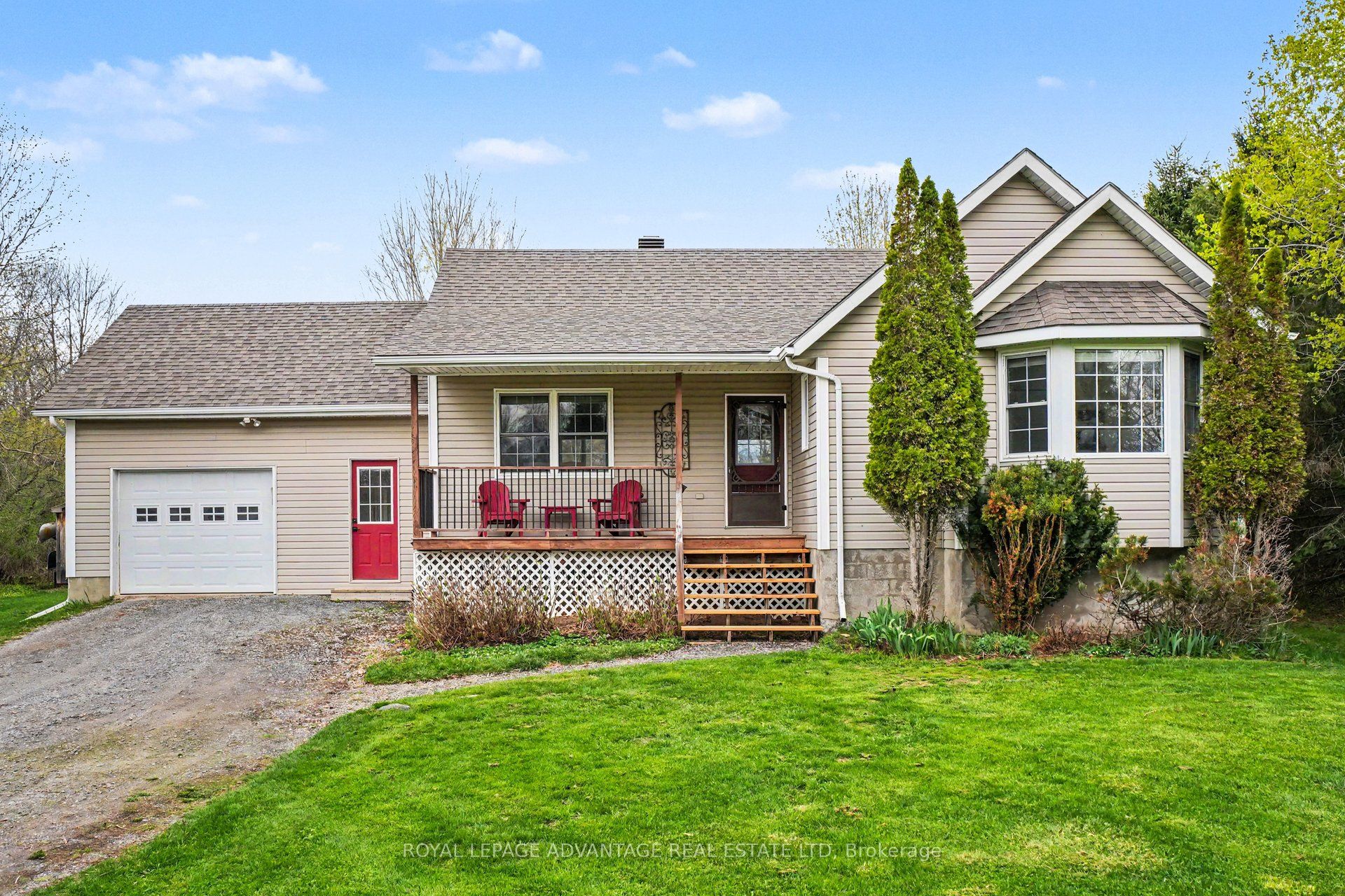 240 NOONAN Road S, Rideau Lakes, ON K0G 1X0