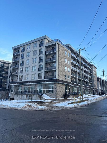 275 Larch Street F504, Waterloo, ON N2L 3R2 photo 2