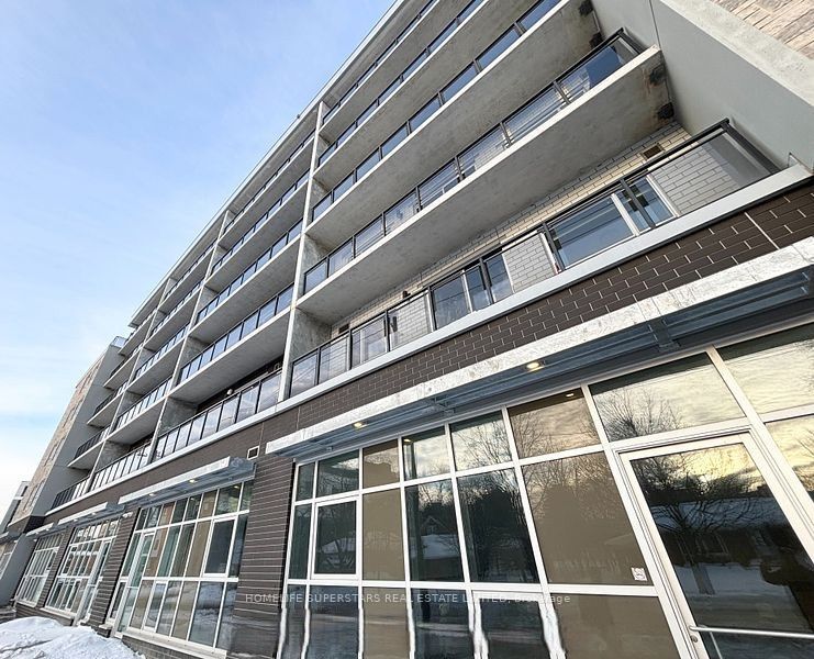 275 Larch Street F504, Waterloo, ON N2L 3R2 photo 3