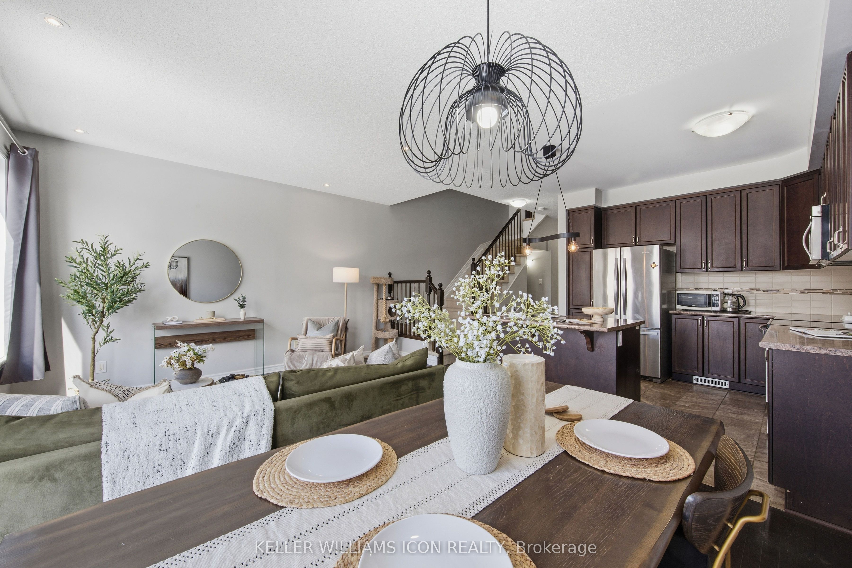 267 Via San Marino Street, Barrhaven, ON K2J 5X9 photo 3
