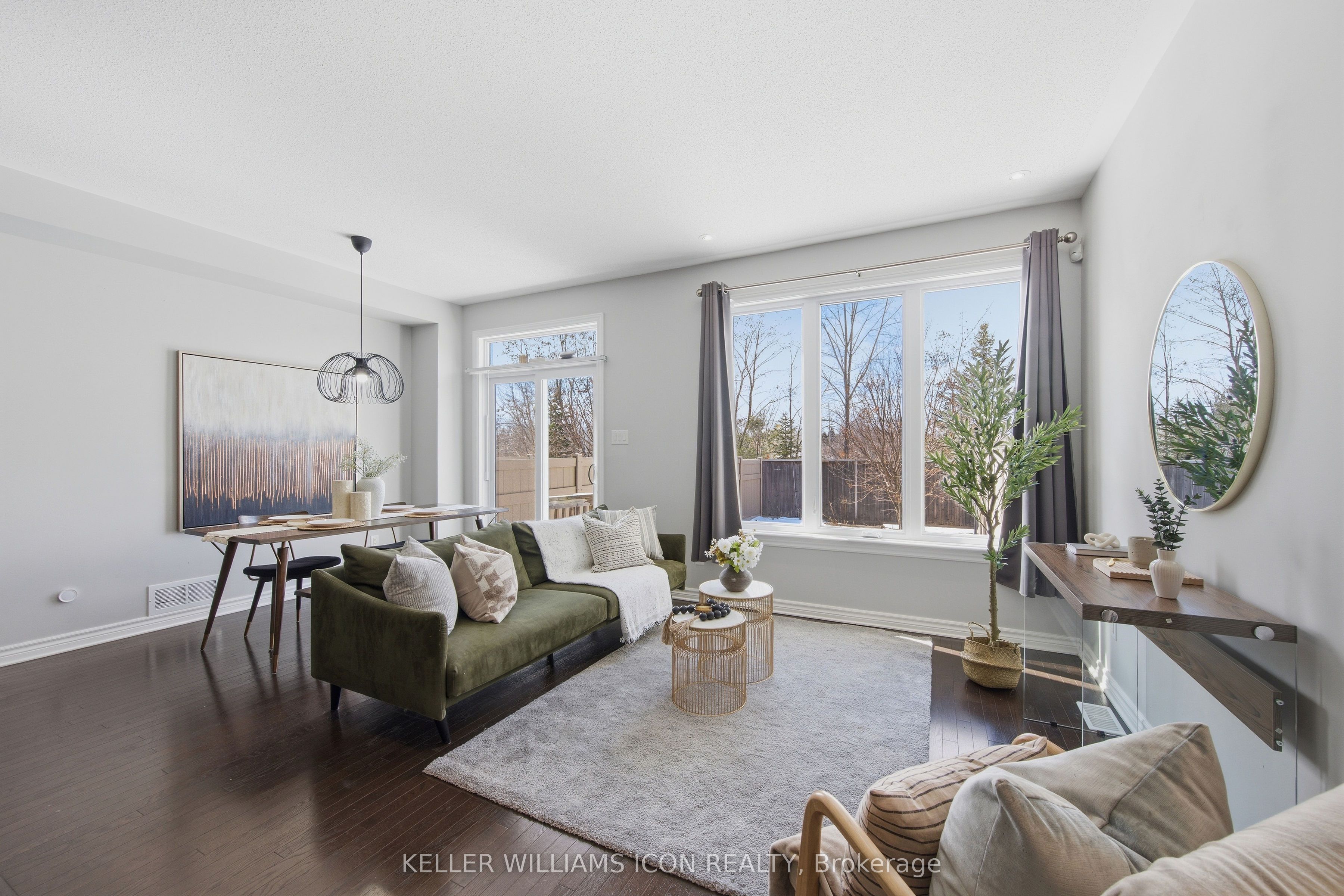 267 Via San Marino Street, Barrhaven, ON K2J 5X9 photo 5