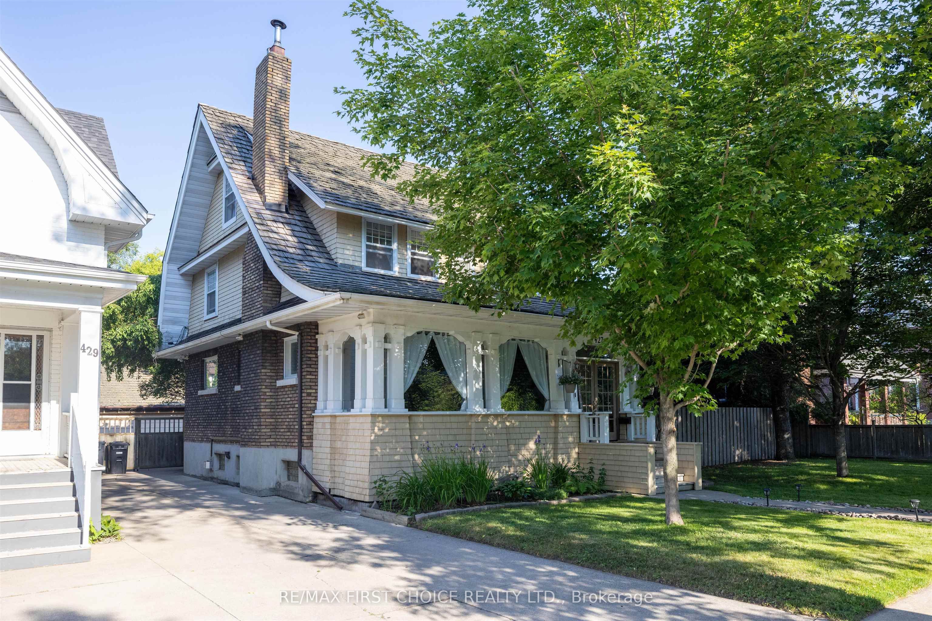 427 Norah Street S, Thunder Bay, ON P7E 1P1