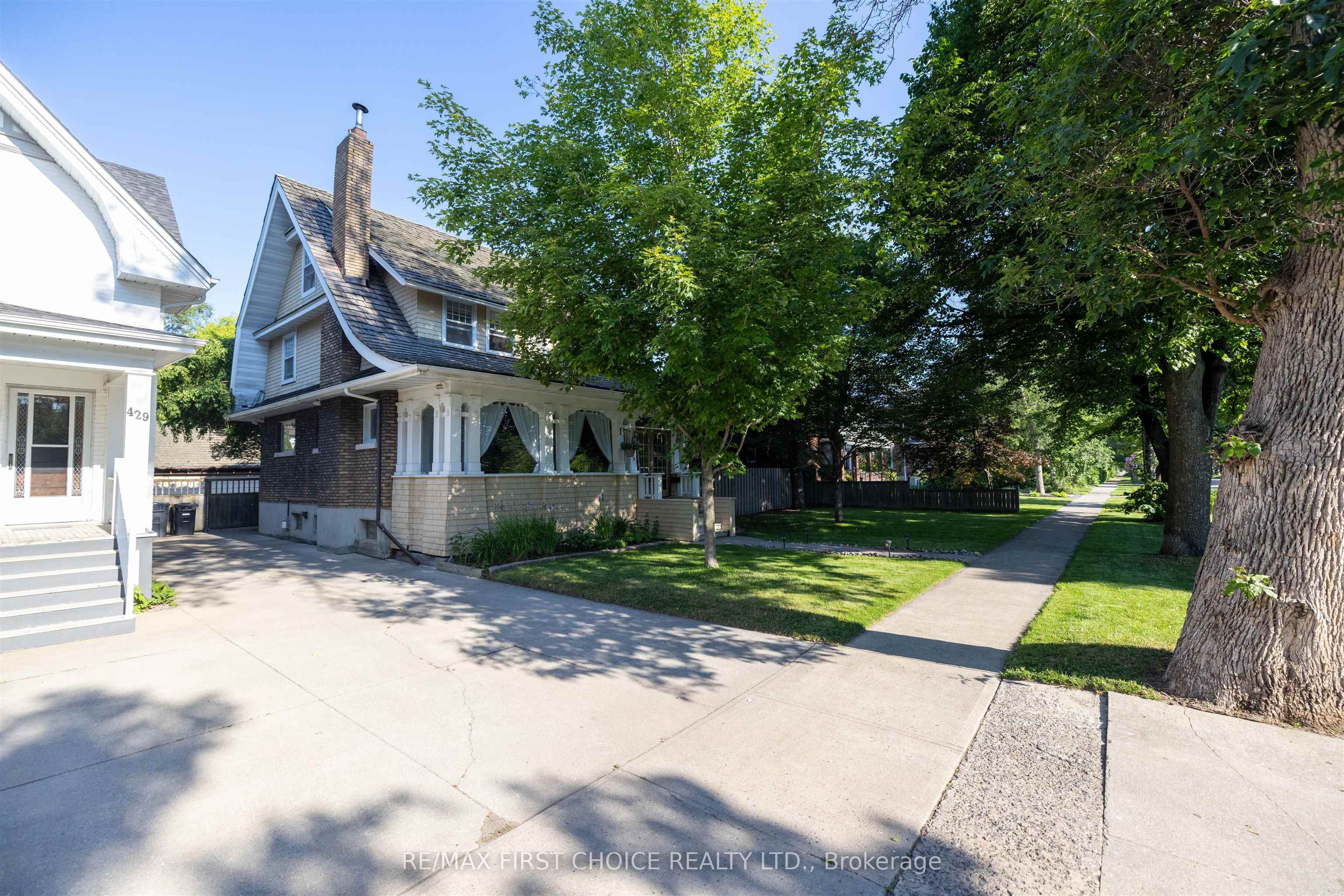 427 Norah Street S, Thunder Bay, ON P7E 1P1 photo 2