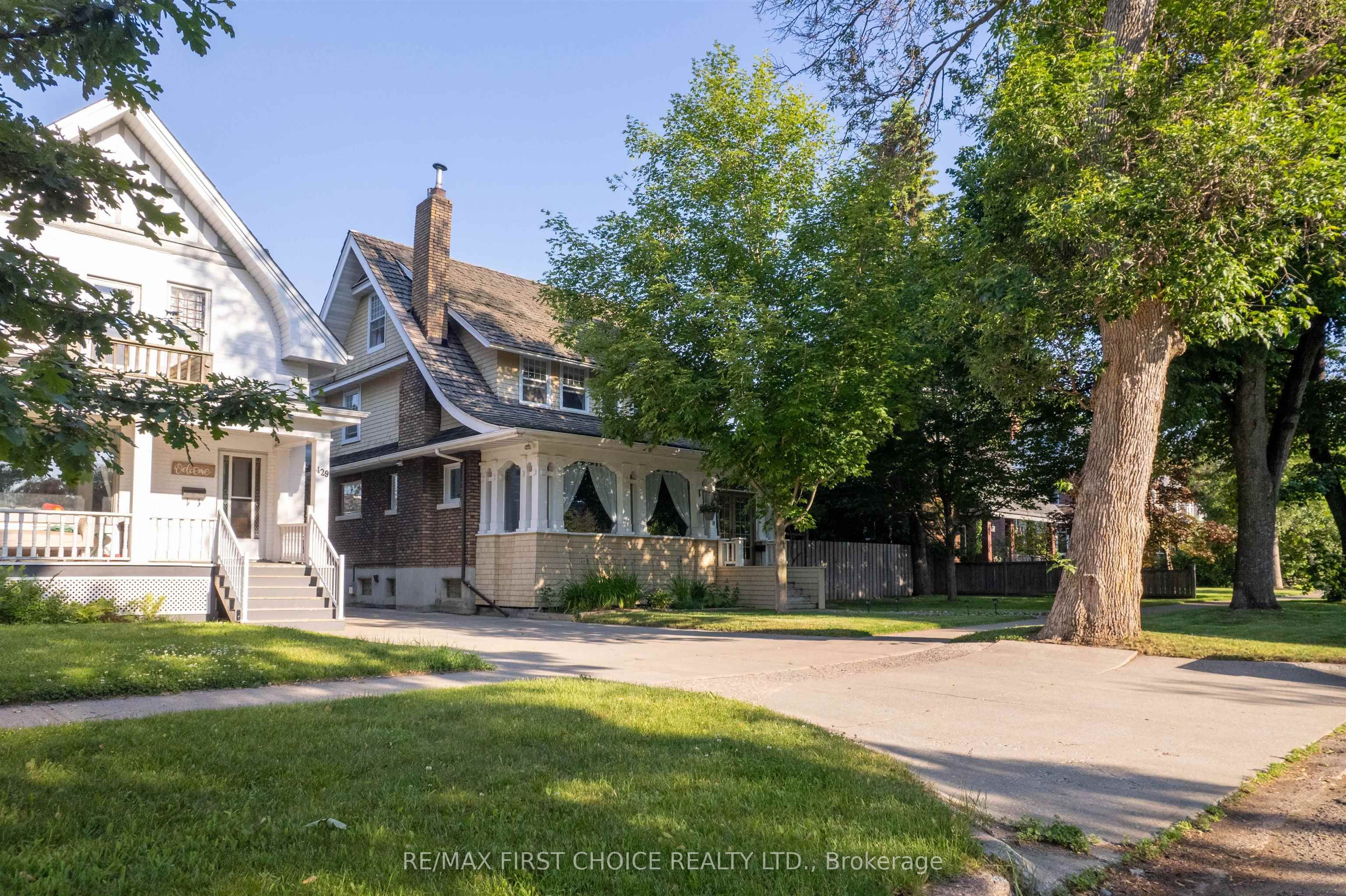 427 Norah Street S, Thunder Bay, ON P7E 1P1 photo 3