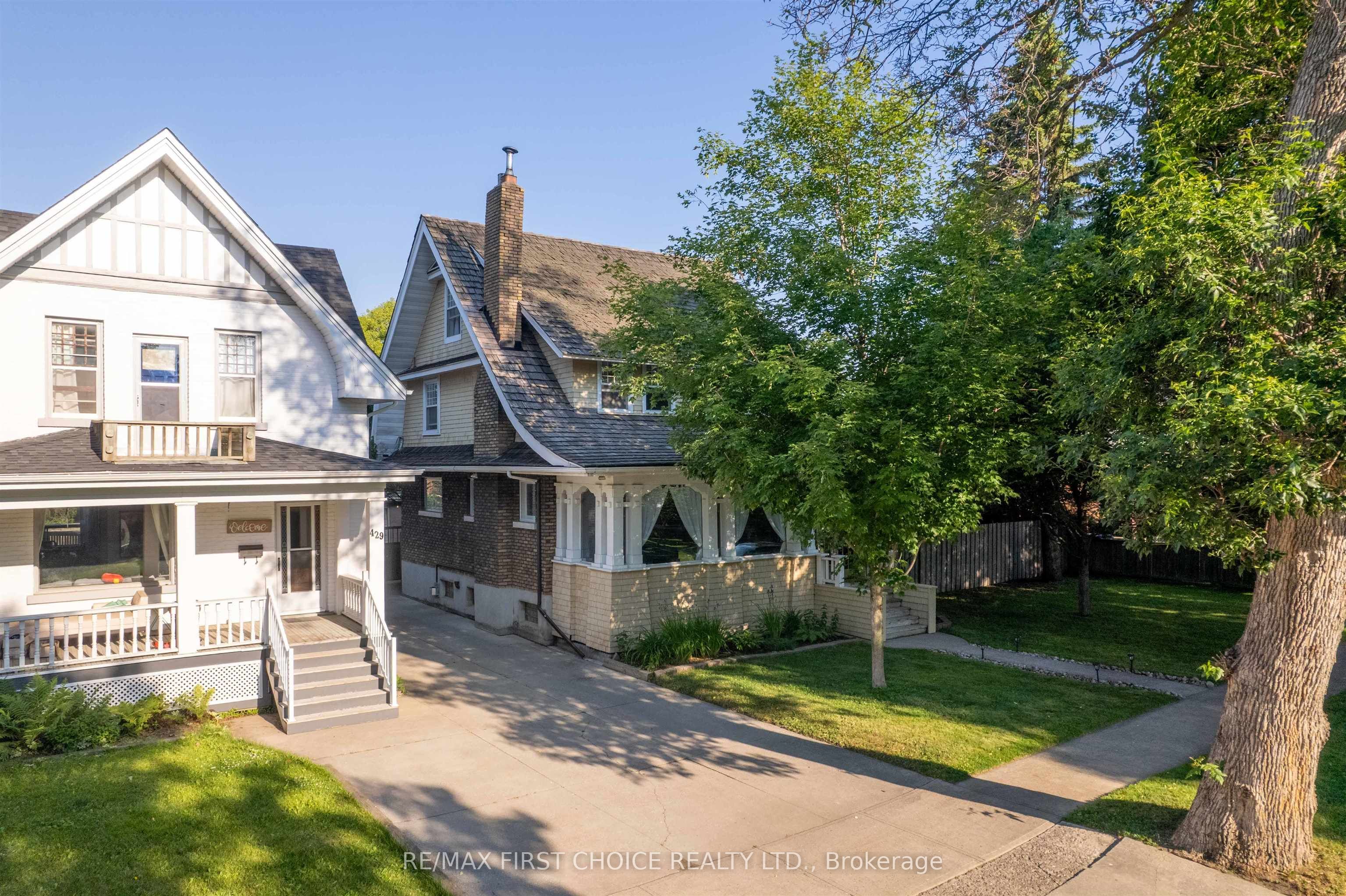 427 Norah Street S, Thunder Bay, ON P7E 1P1 photo 4