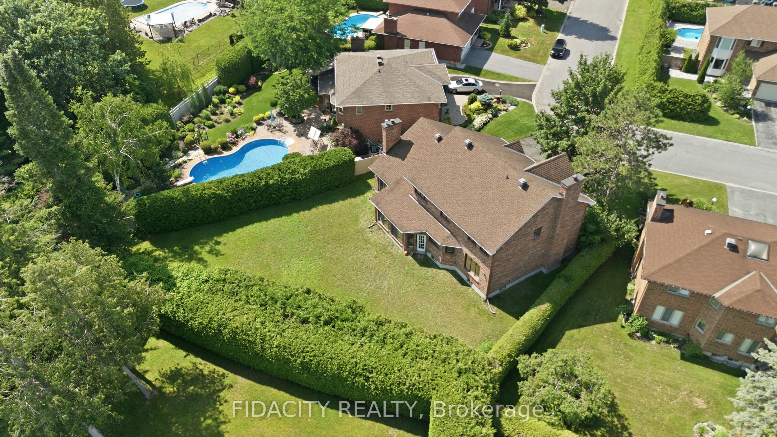 25 Pine Bluff Trail, Stittsville - Munster - Richmond, ON K2S 1E1 photo 2