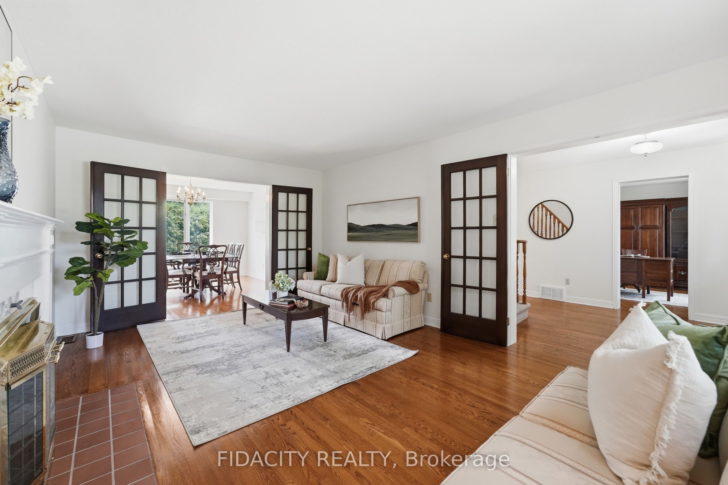 25 Pine Bluff Trail, Stittsville - Munster - Richmond, ON K2S 1E1 photo 5