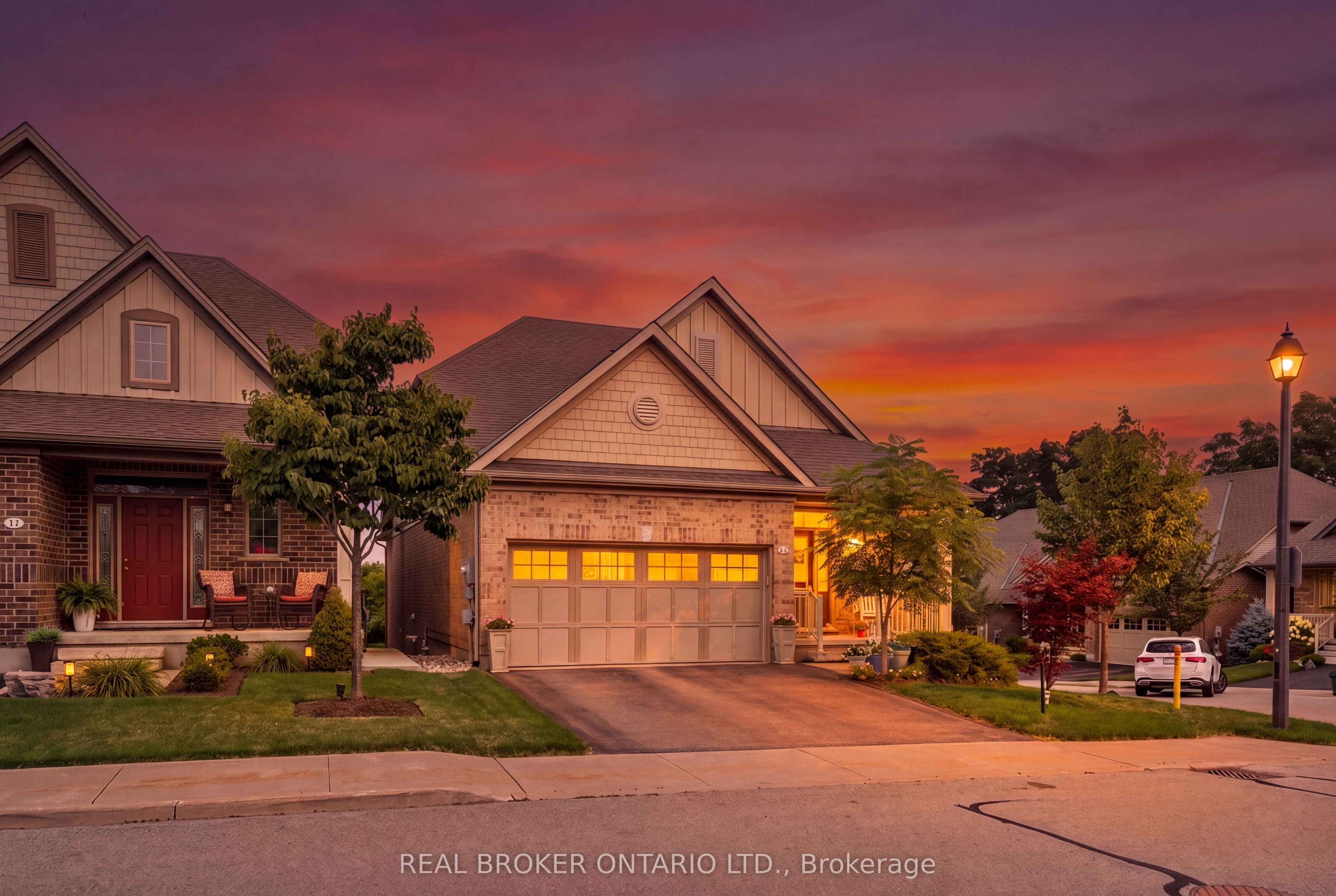 10 Chestnut Drive, Guelph/Eramosa, ON N0B 2K0