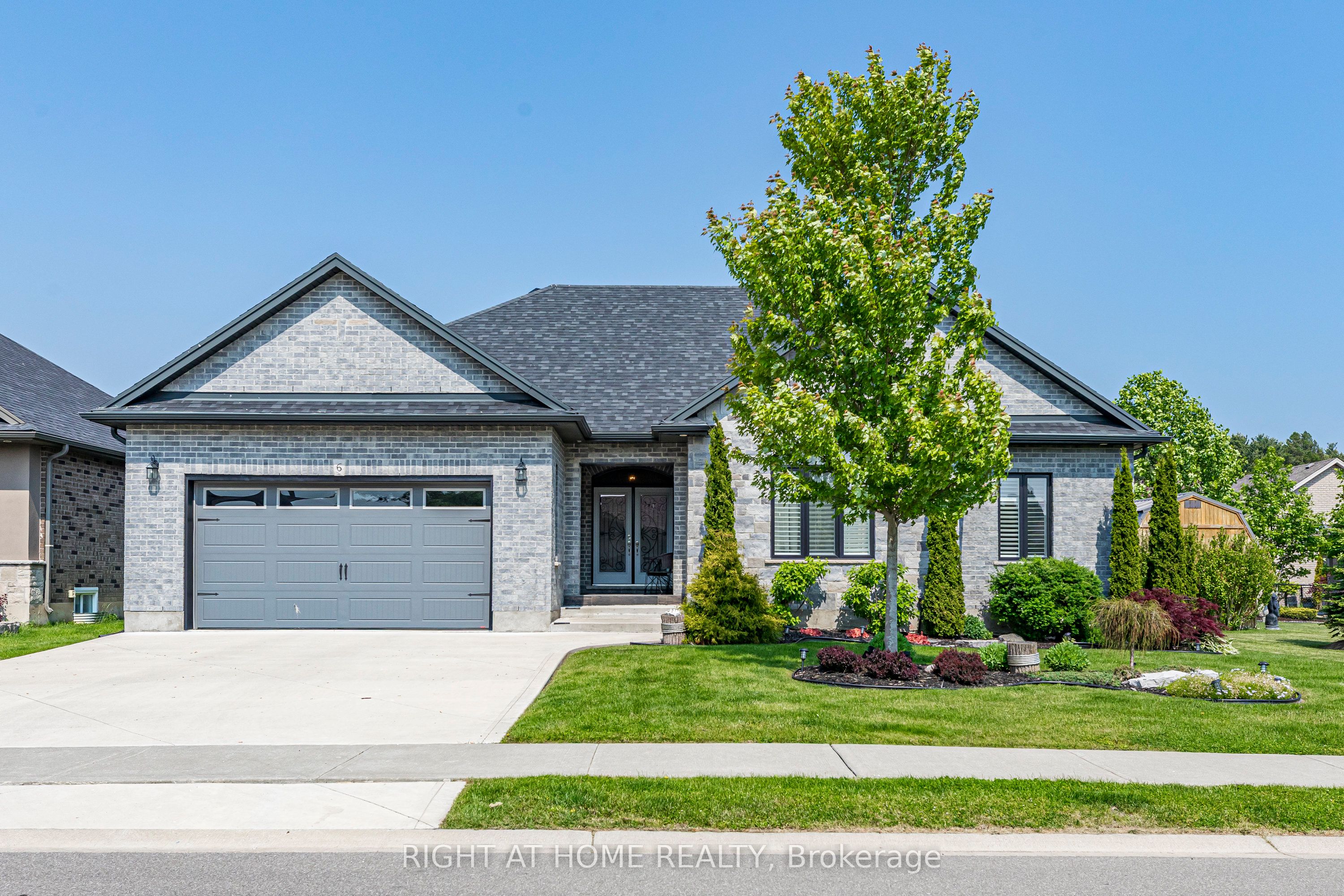 6 Bluenose Drive, Norfolk, ON N0A 1N7 photo 4