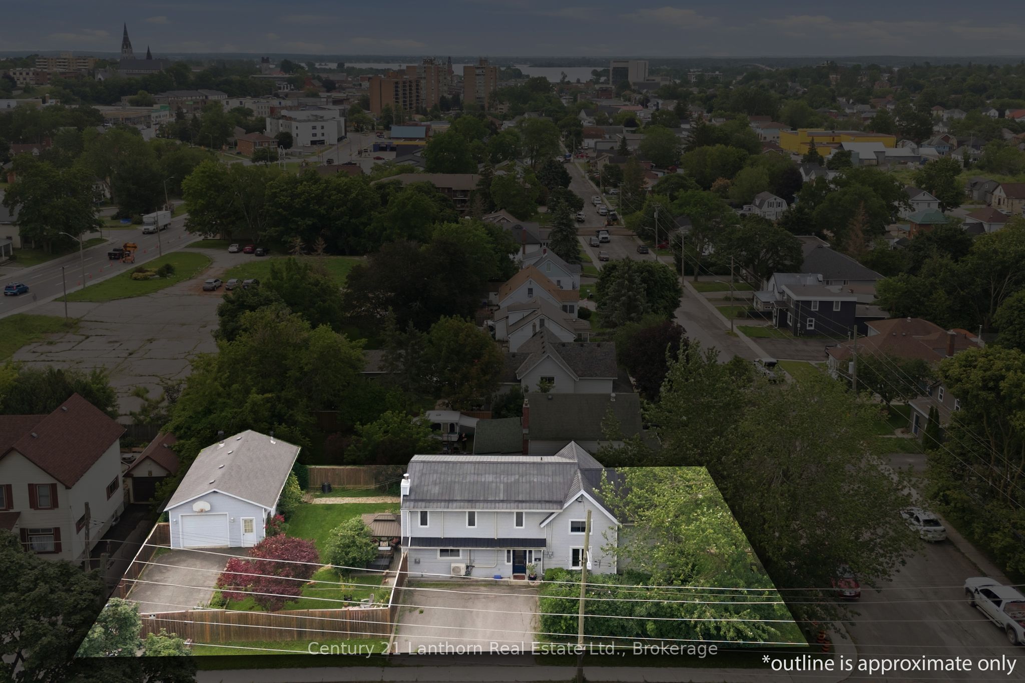 89 Gordon Street, Belleville, ON K8P 3E7 photo 5