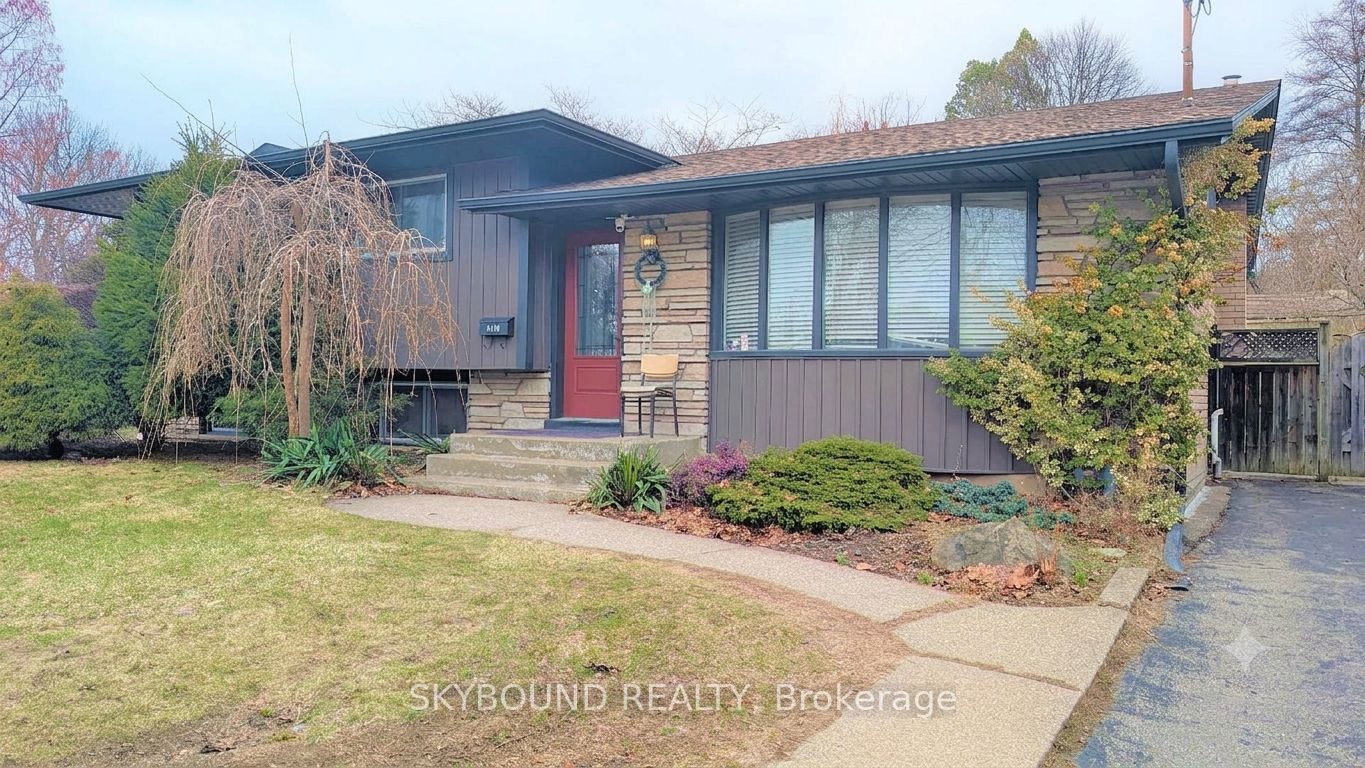 4470 Pinedale Drive, Niagara Falls, ON L2E 6M5 photo 2