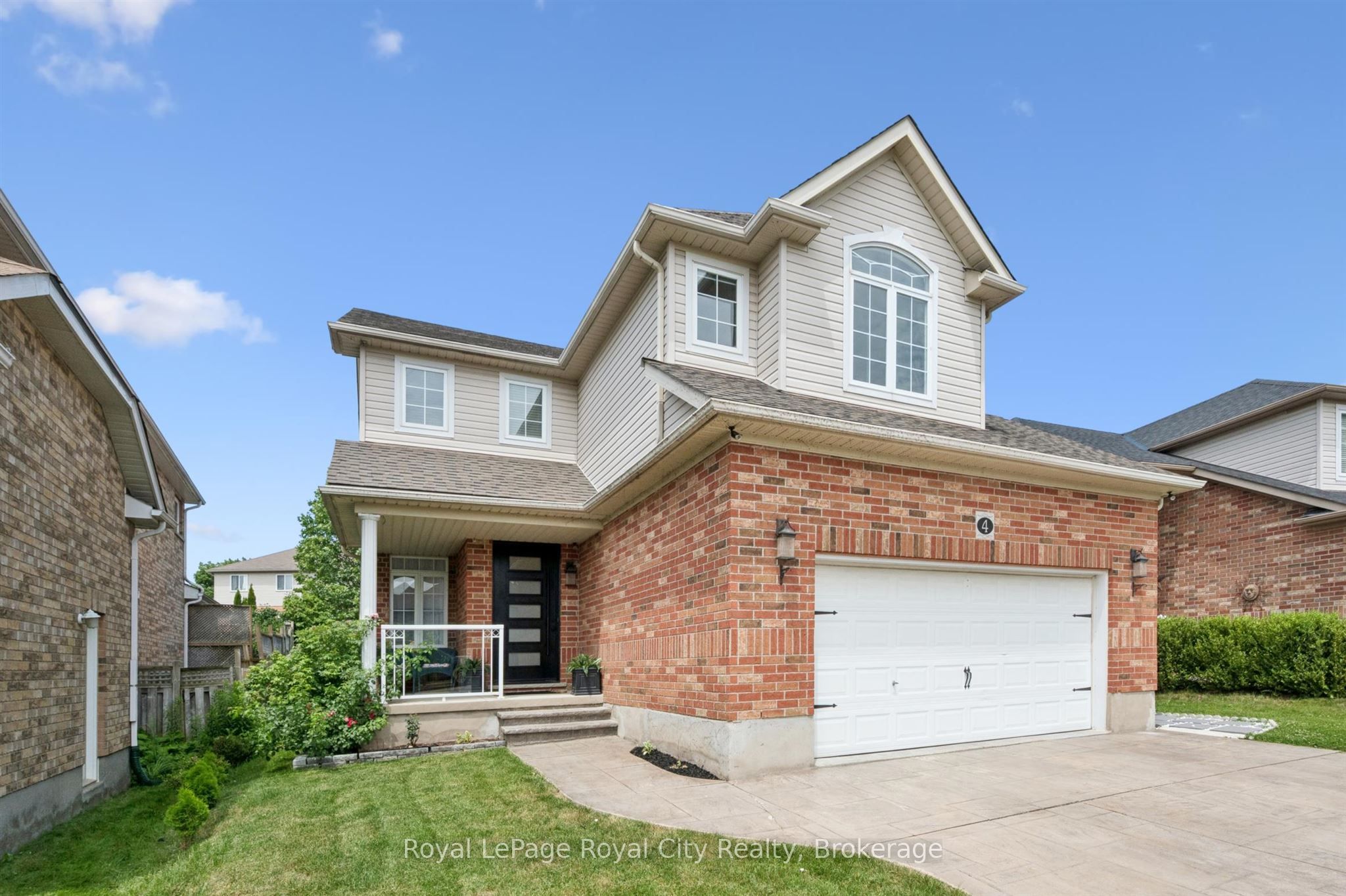 4 Popham Drive, Guelph, ON N1E 0B7 photo 2