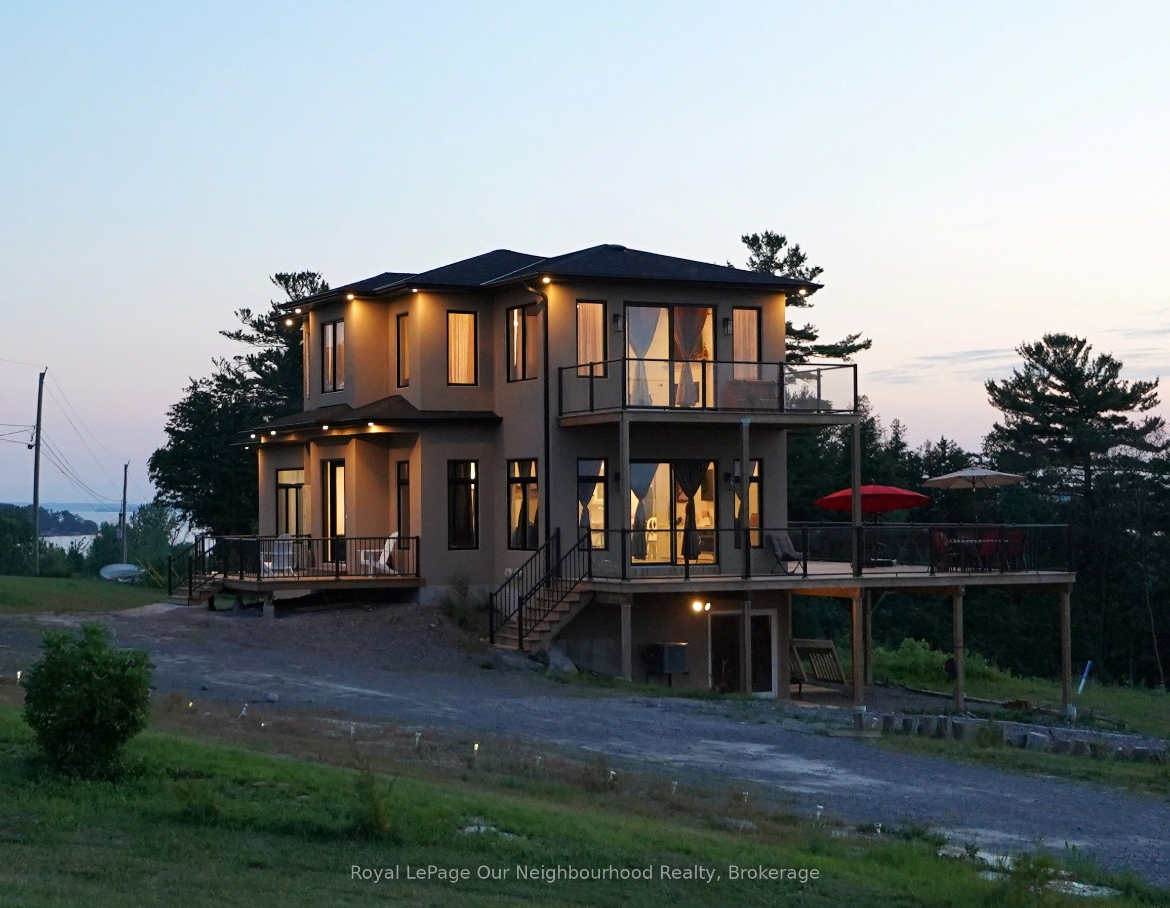 134 Hampton Crescent, Alnwick/Haldimand, ON K0K 2X0