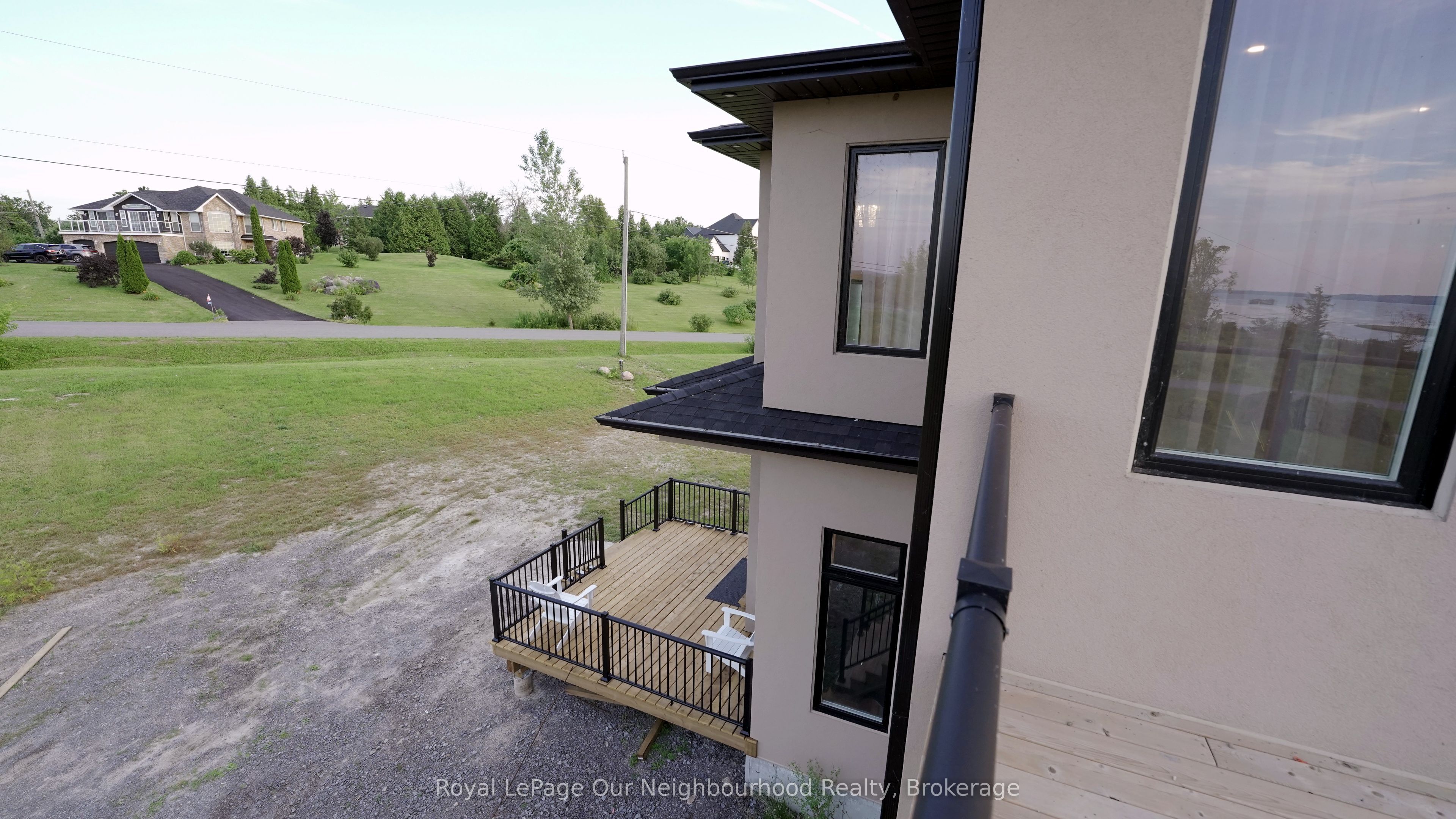 134 Hampton Crescent, Alnwick/Haldimand, ON K0K 2X0 photo 3