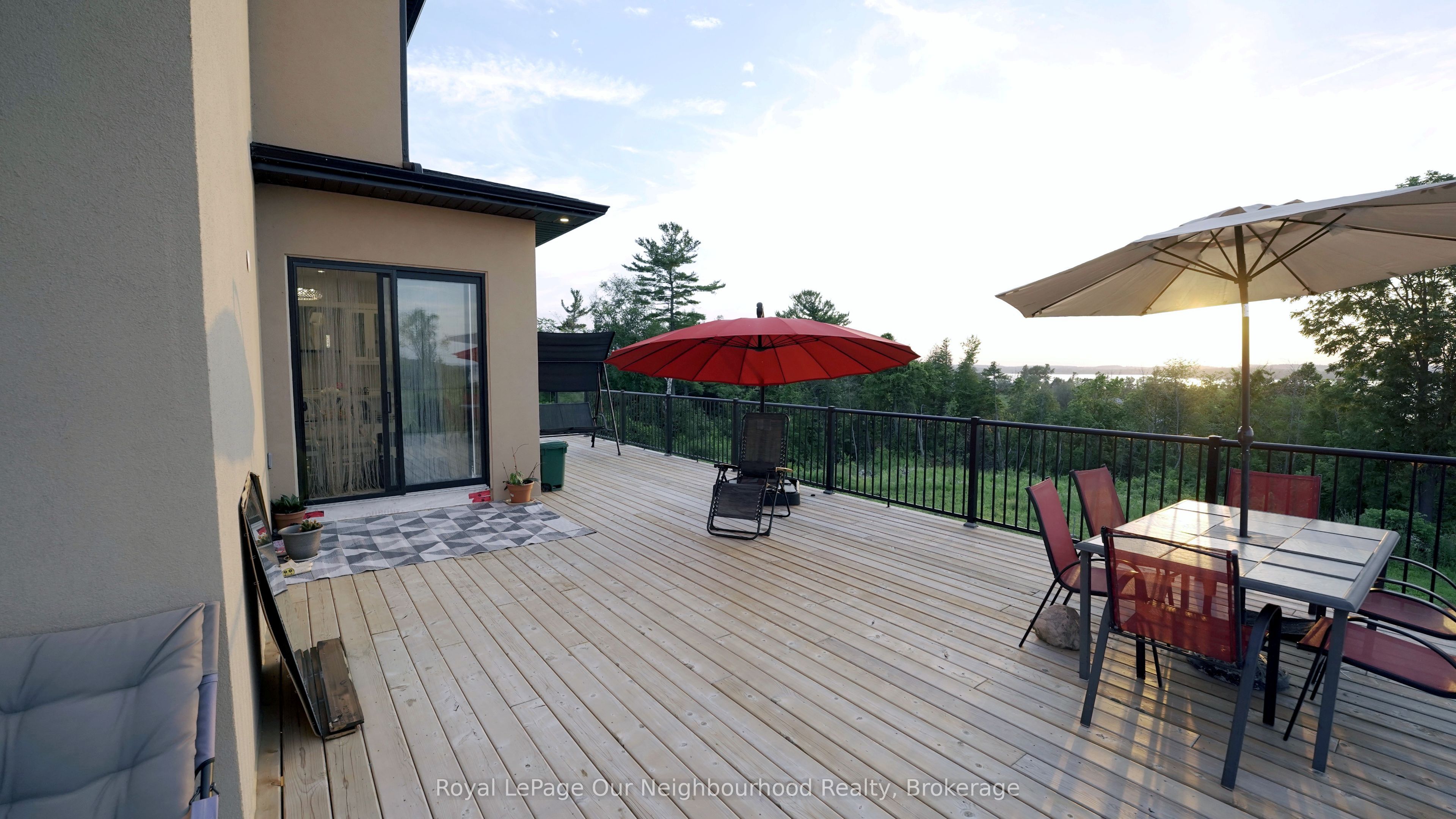 134 Hampton Crescent, Alnwick/Haldimand, ON K0K 2X0 photo 4