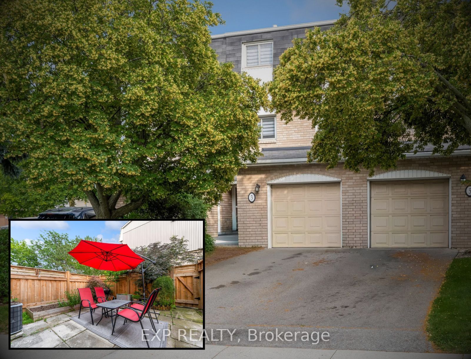 3 Glen Vista Drive, Hamilton, ON L8K 6L6 photo 4
