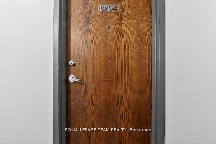 124 Guigues Avenue B204, Lower Town - Sandy Hill, ON K1N 5H7 photo 5