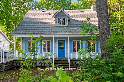 82 Rosebrugh Road, Greater Madawaska, ON K7V 3Z9