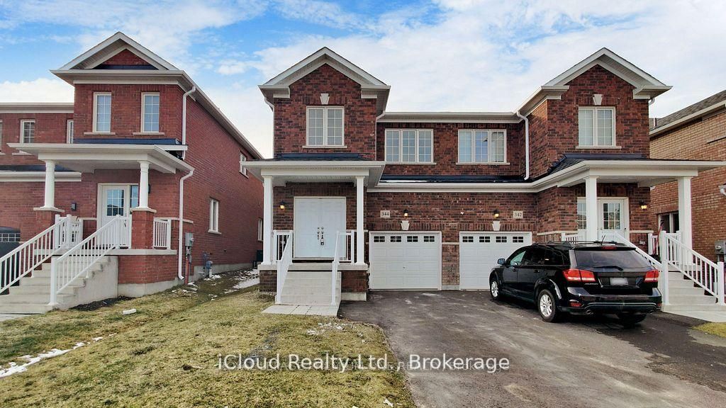 344 Ridley Crescent, Southgate, ON N0C 1B0 photo 2