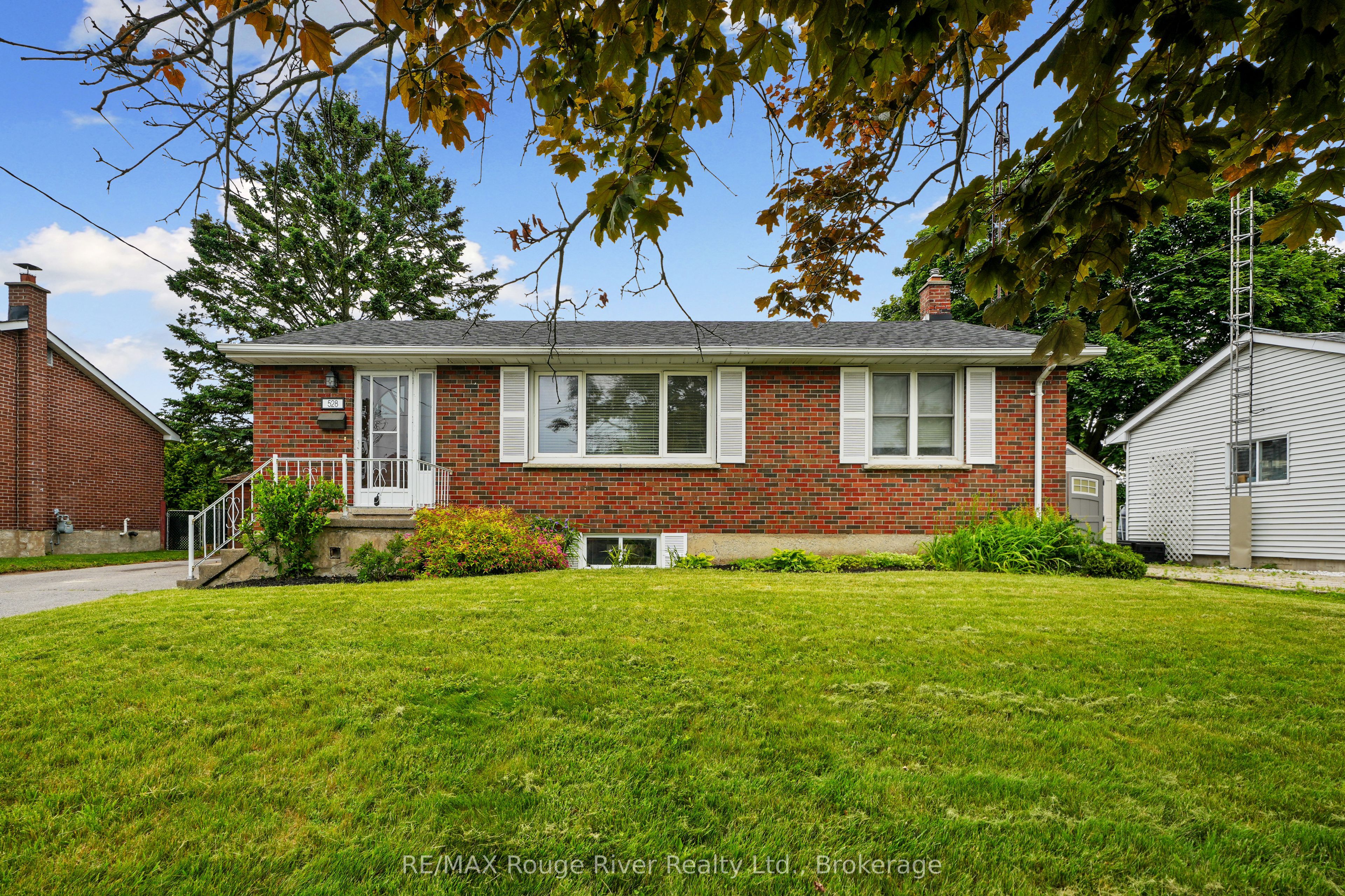 528 Barbara Street, Cobourg, ON K9A 2B1