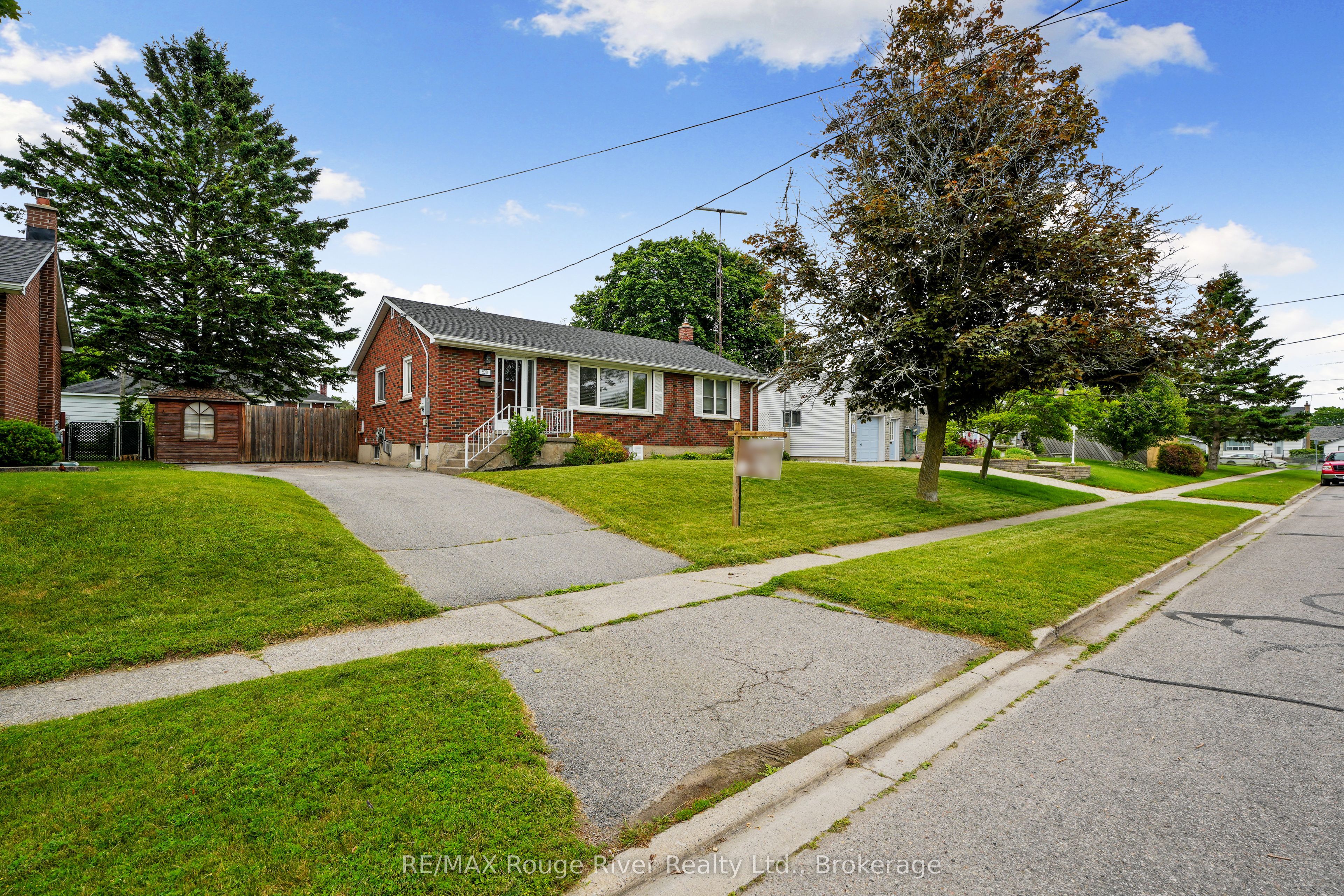 528 Barbara Street, Cobourg, ON K9A 2B1 photo 3
