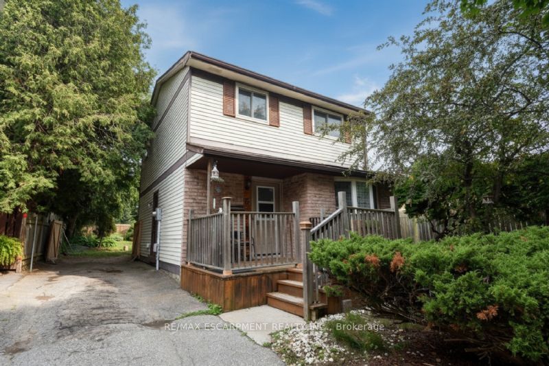 6 Viscount Road, Brantford, ON N3P 1J2
