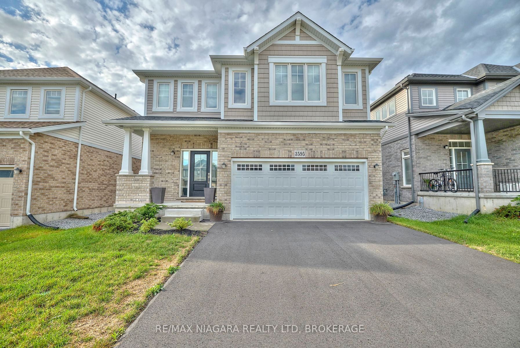 3595 Carolina Court, Fort Erie, ON L0S 1N0