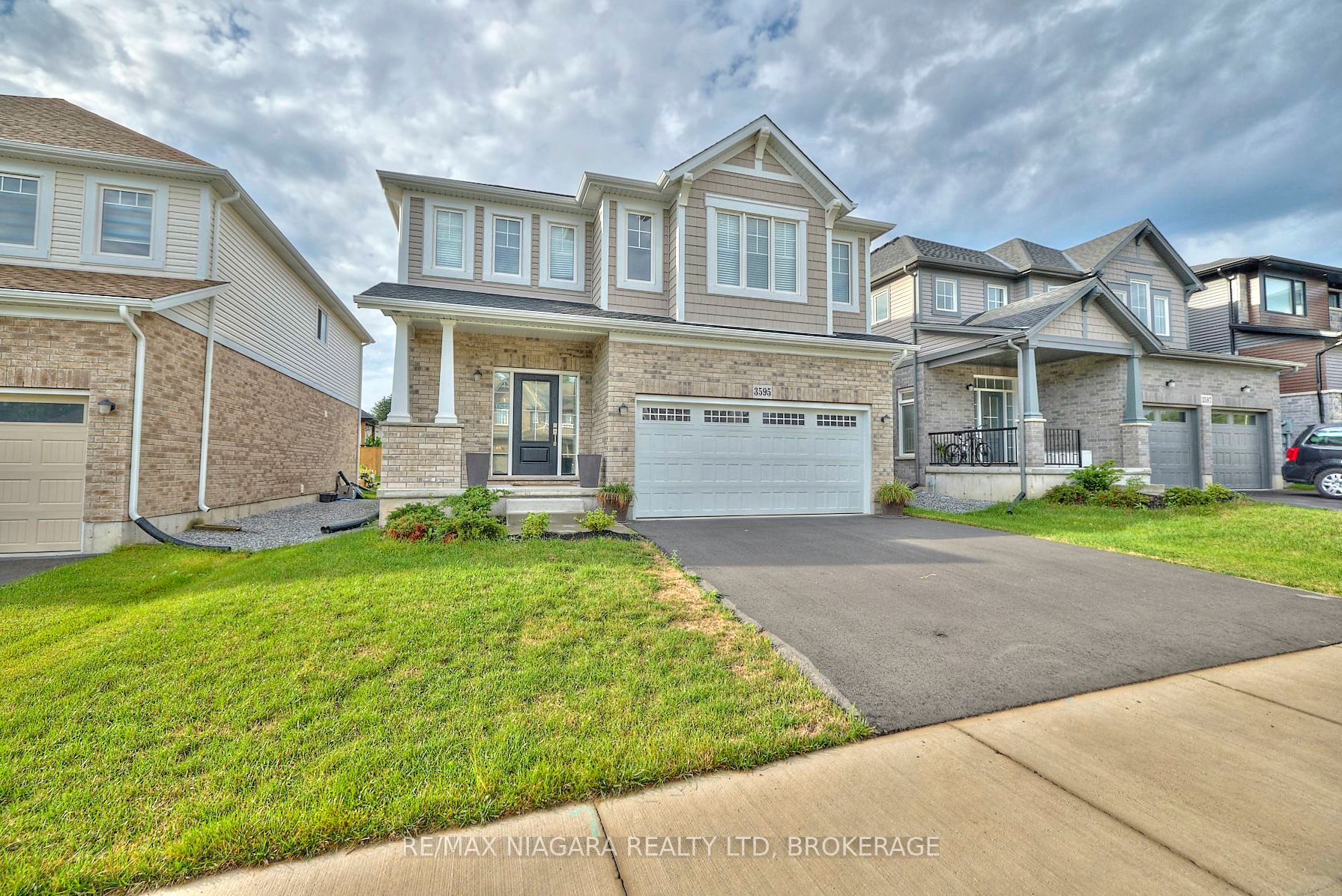 3595 Carolina Court, Fort Erie, ON L0S 1N0 photo 3