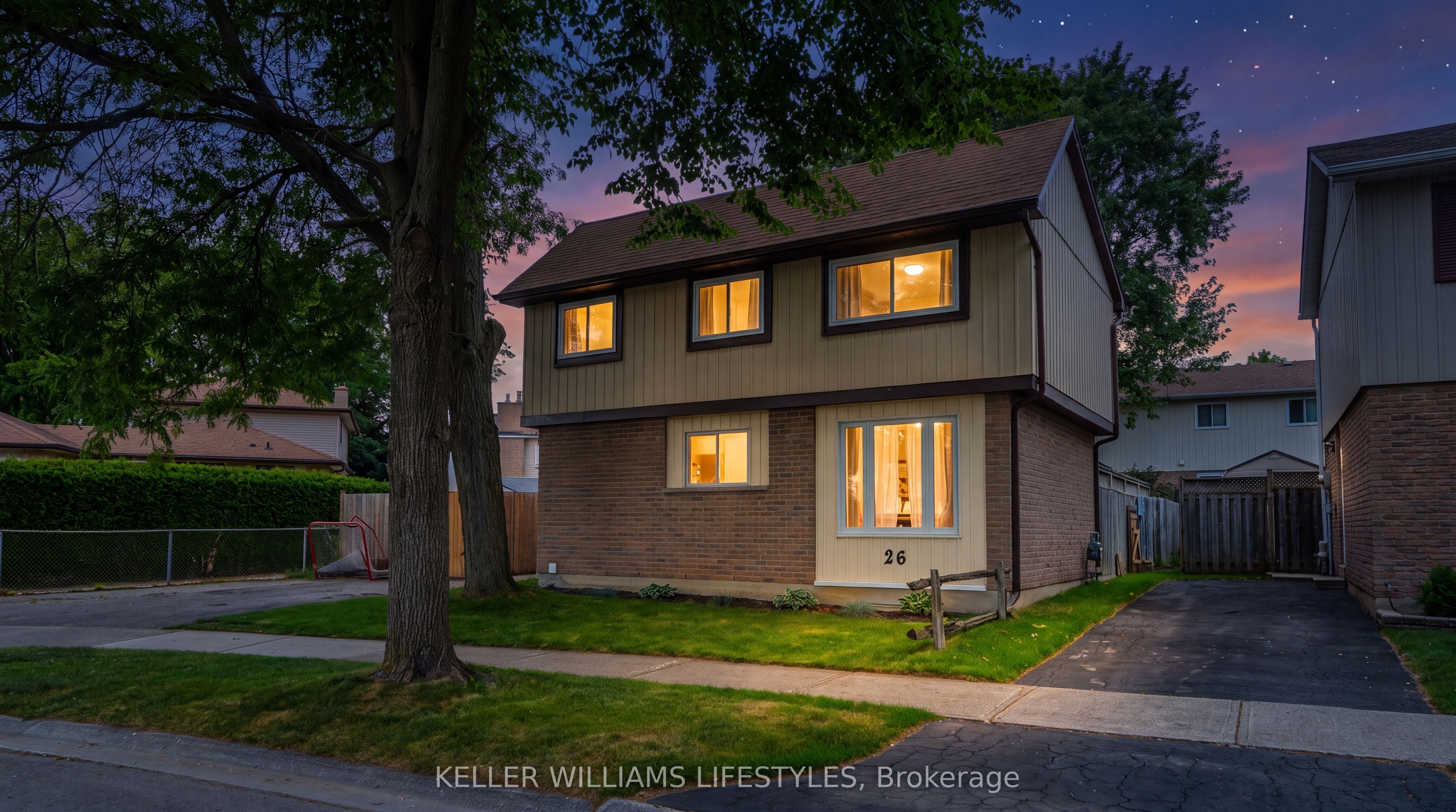 26 Caprice Crescent, London East, ON N5V 3M2