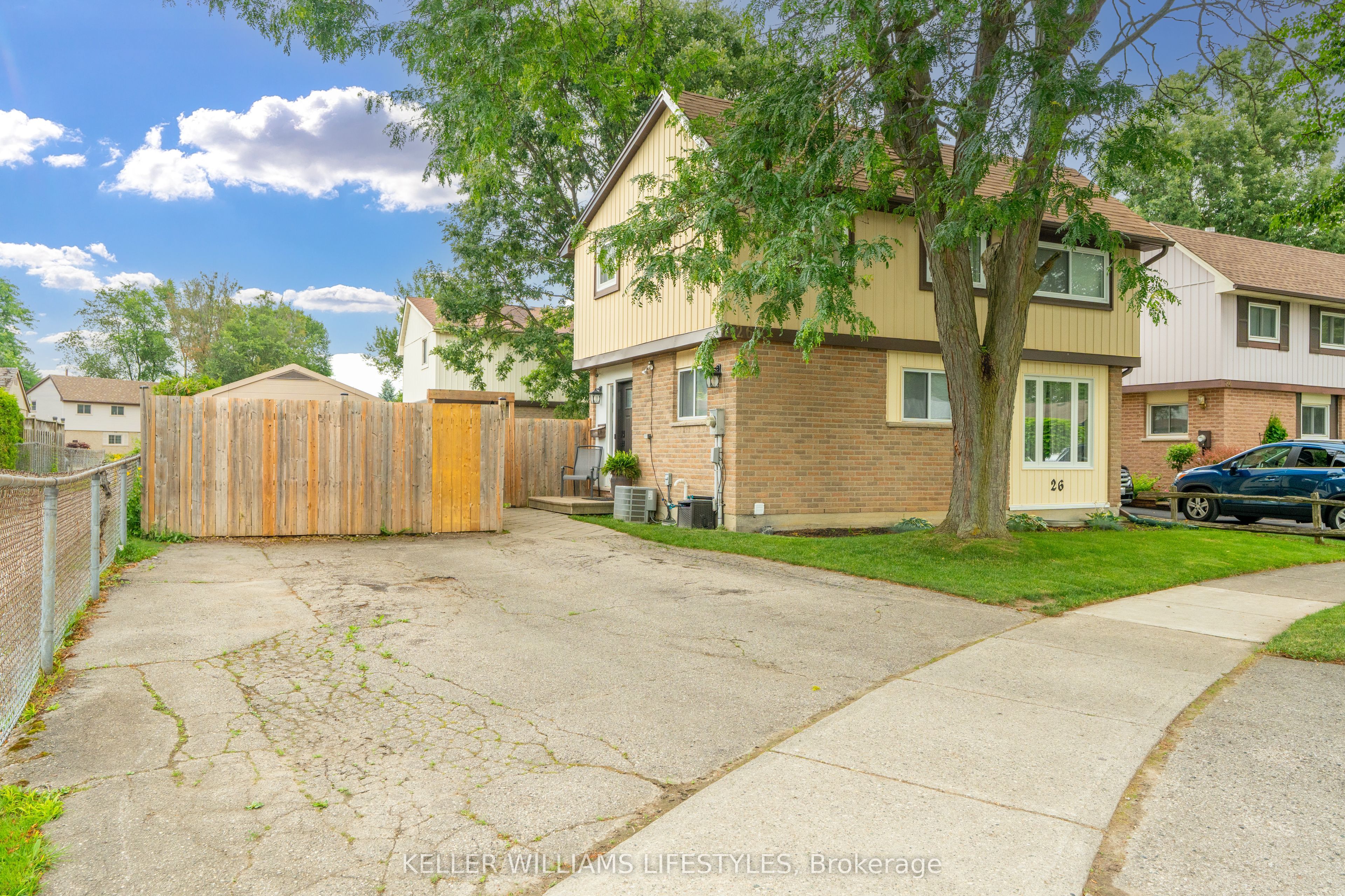 26 Caprice Crescent, London East, ON N5V 3M2 photo 3