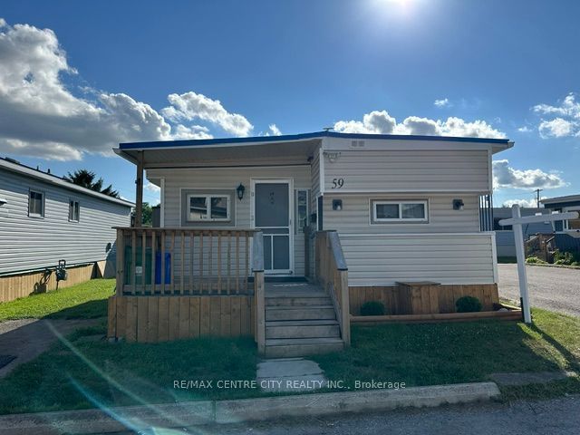 2189 Dundas Street E 59, London East, ON N5V 1H3