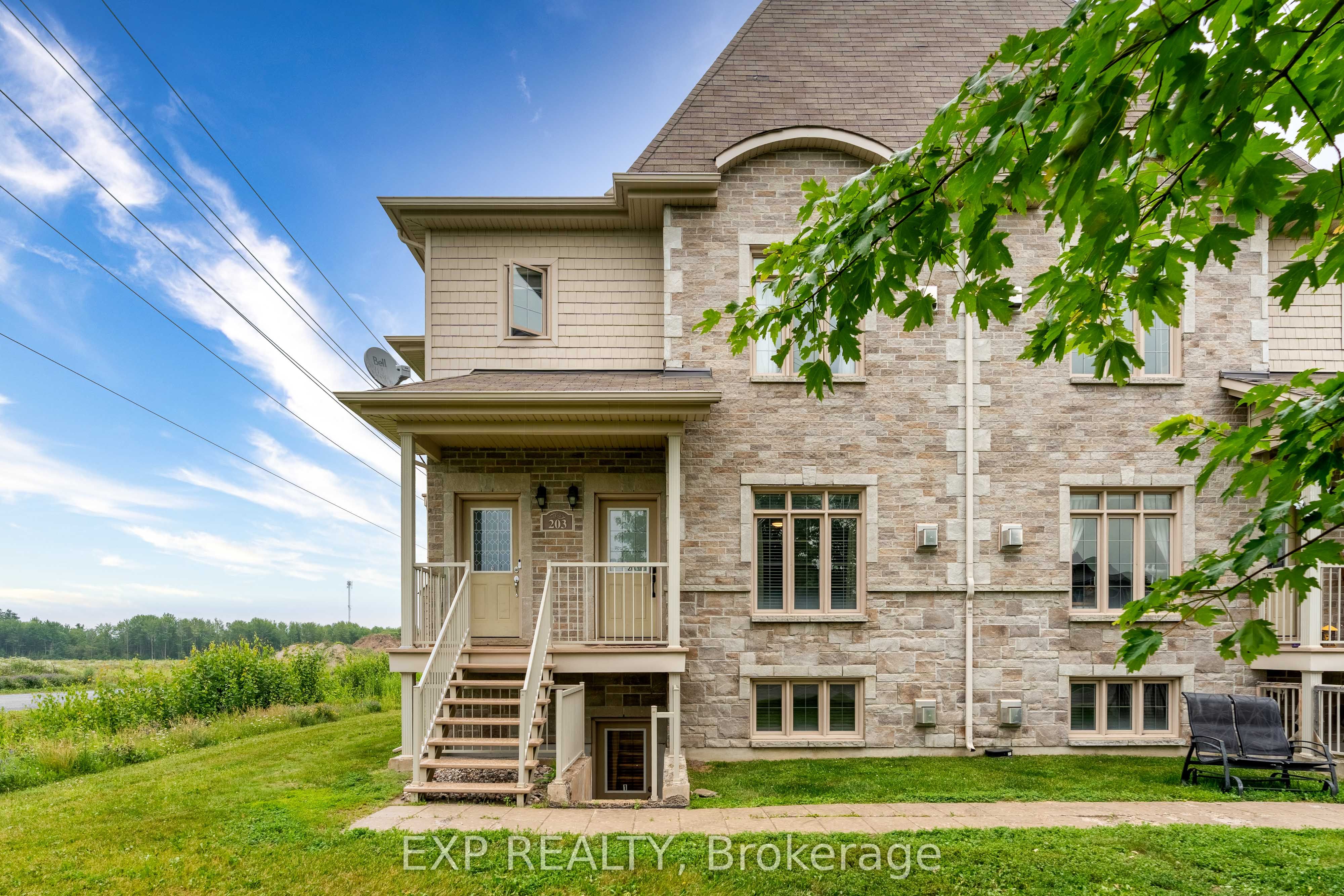 203 Bourdeau Boulevard 3, The Nation, ON K0A 2M0 photo 2
