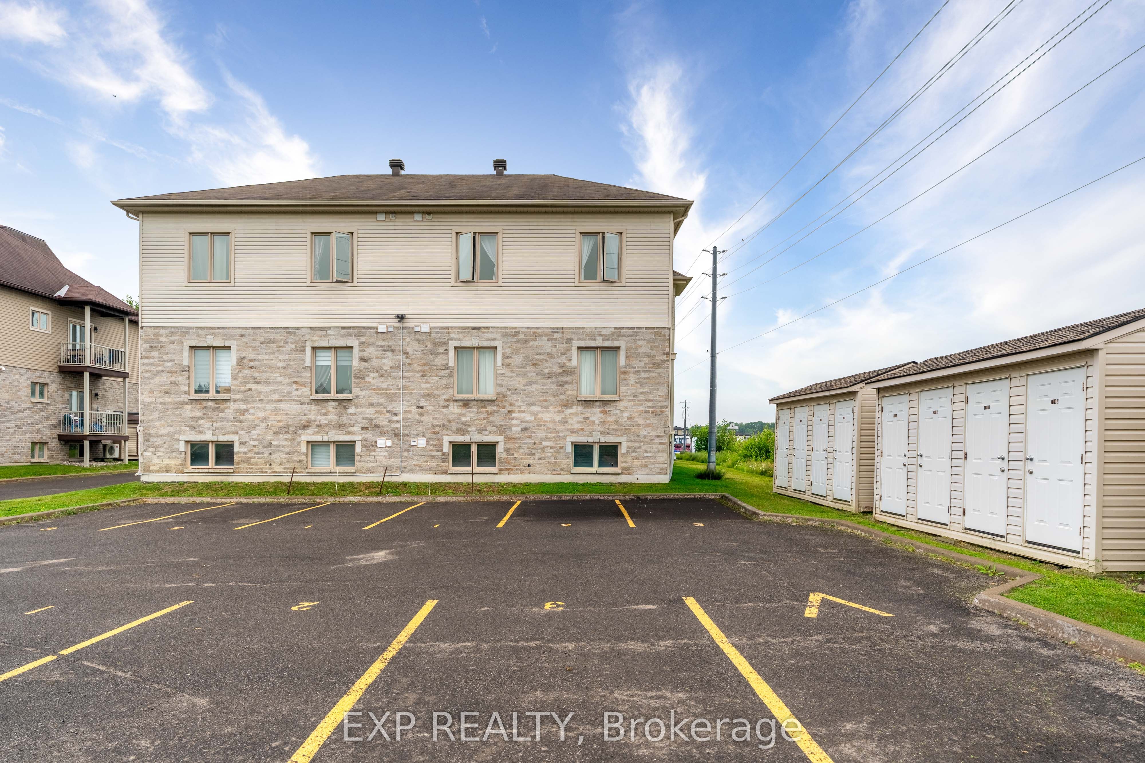 203 Bourdeau Boulevard 3, The Nation, ON K0A 2M0 photo 4