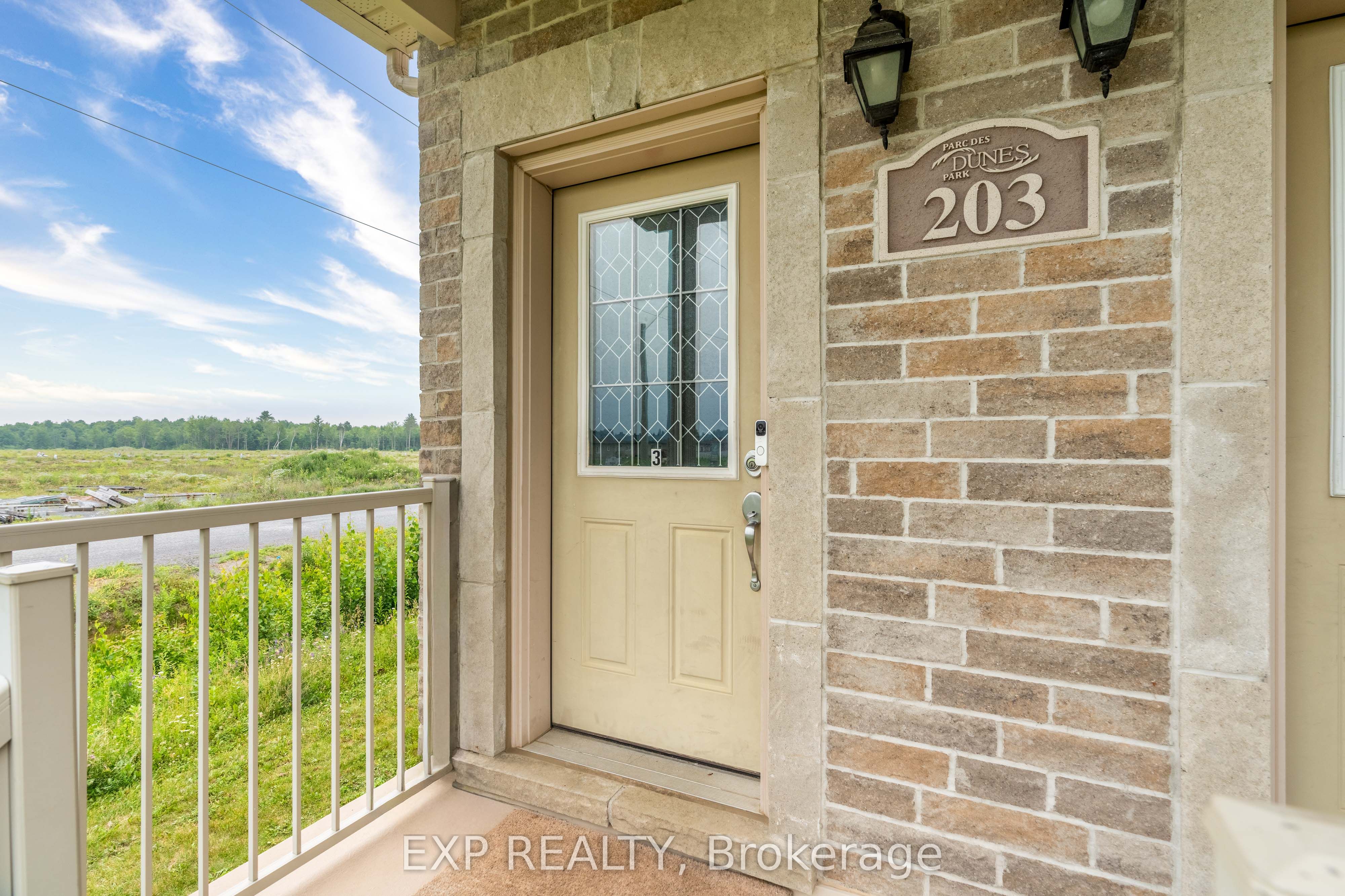 203 Bourdeau Boulevard 3, The Nation, ON K0A 2M0 photo 5