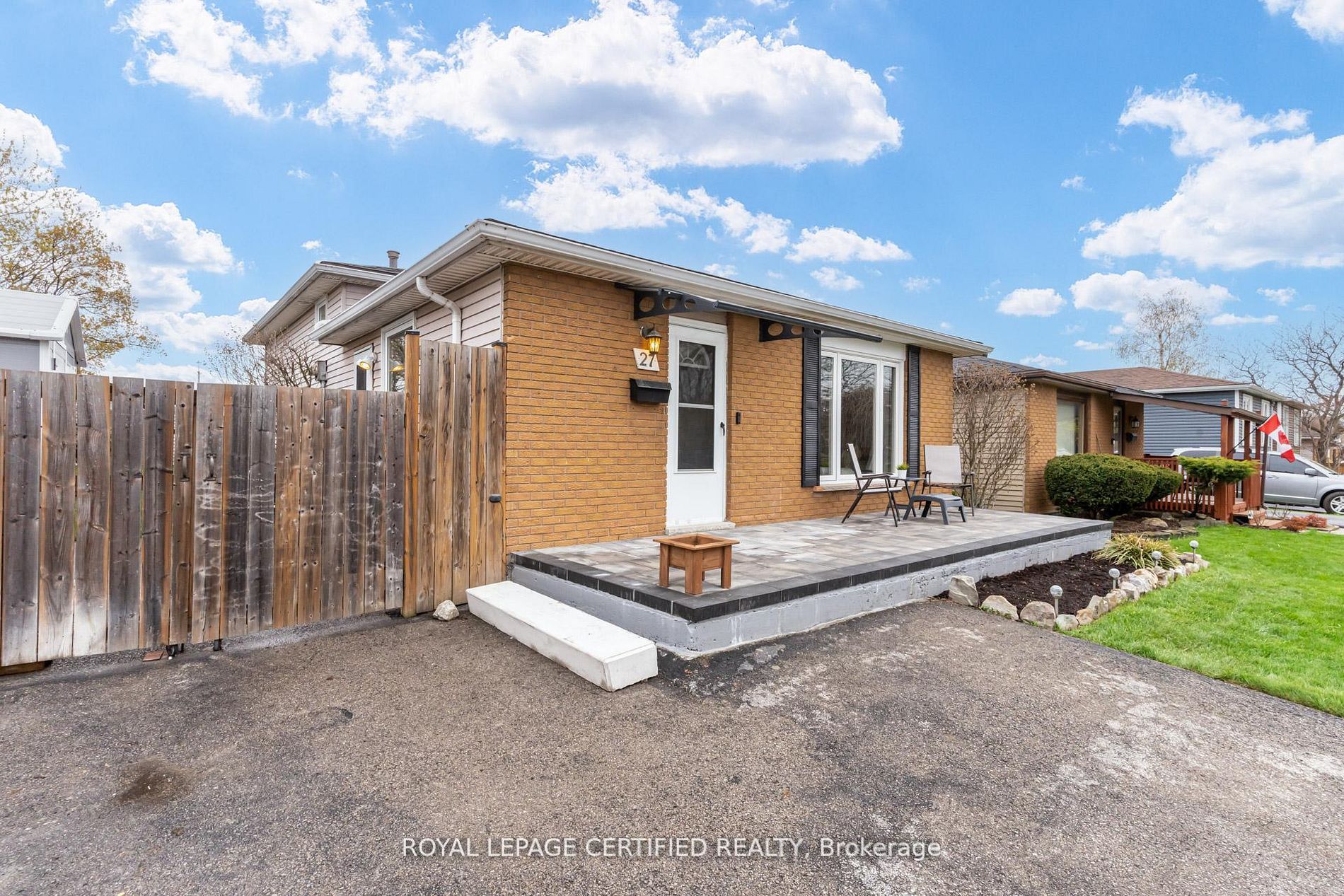 27 Lambert Street, Hamilton, ON L8V 4N6 photo 4