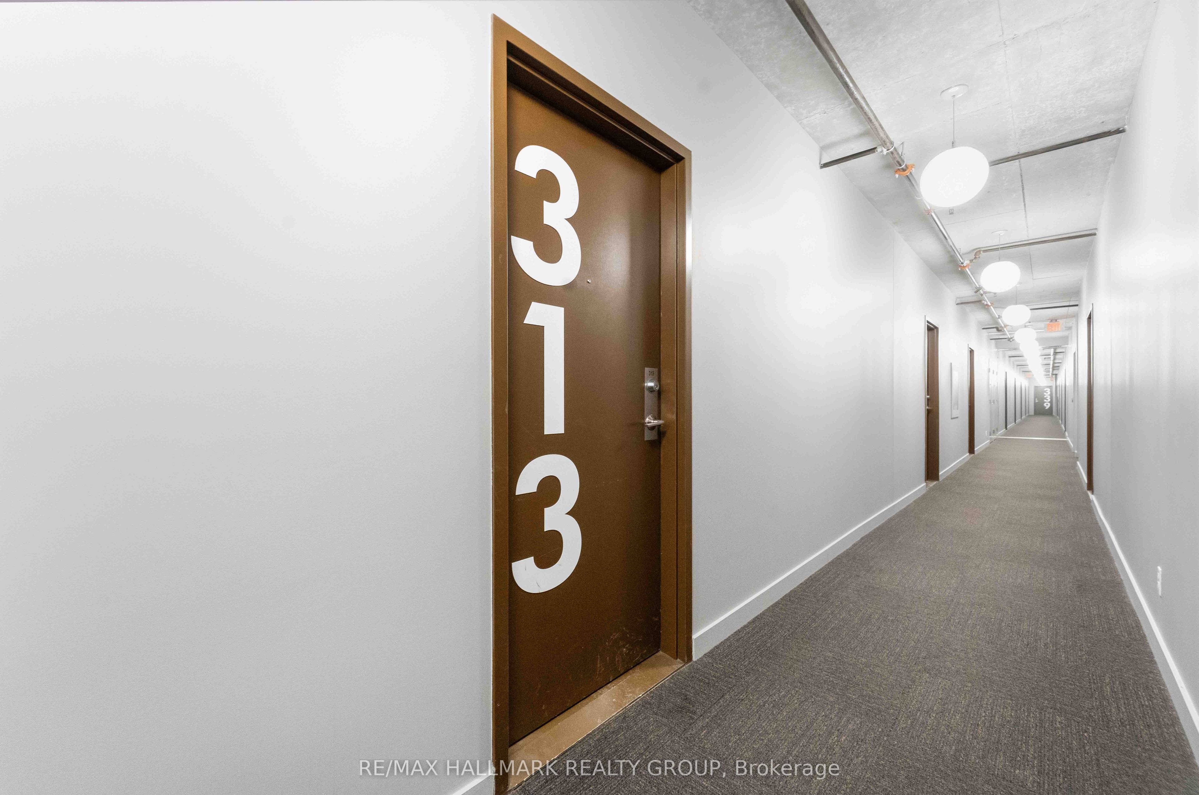 360 McLeod Street 313, Ottawa Centre, ON K2P 1A9 photo 5