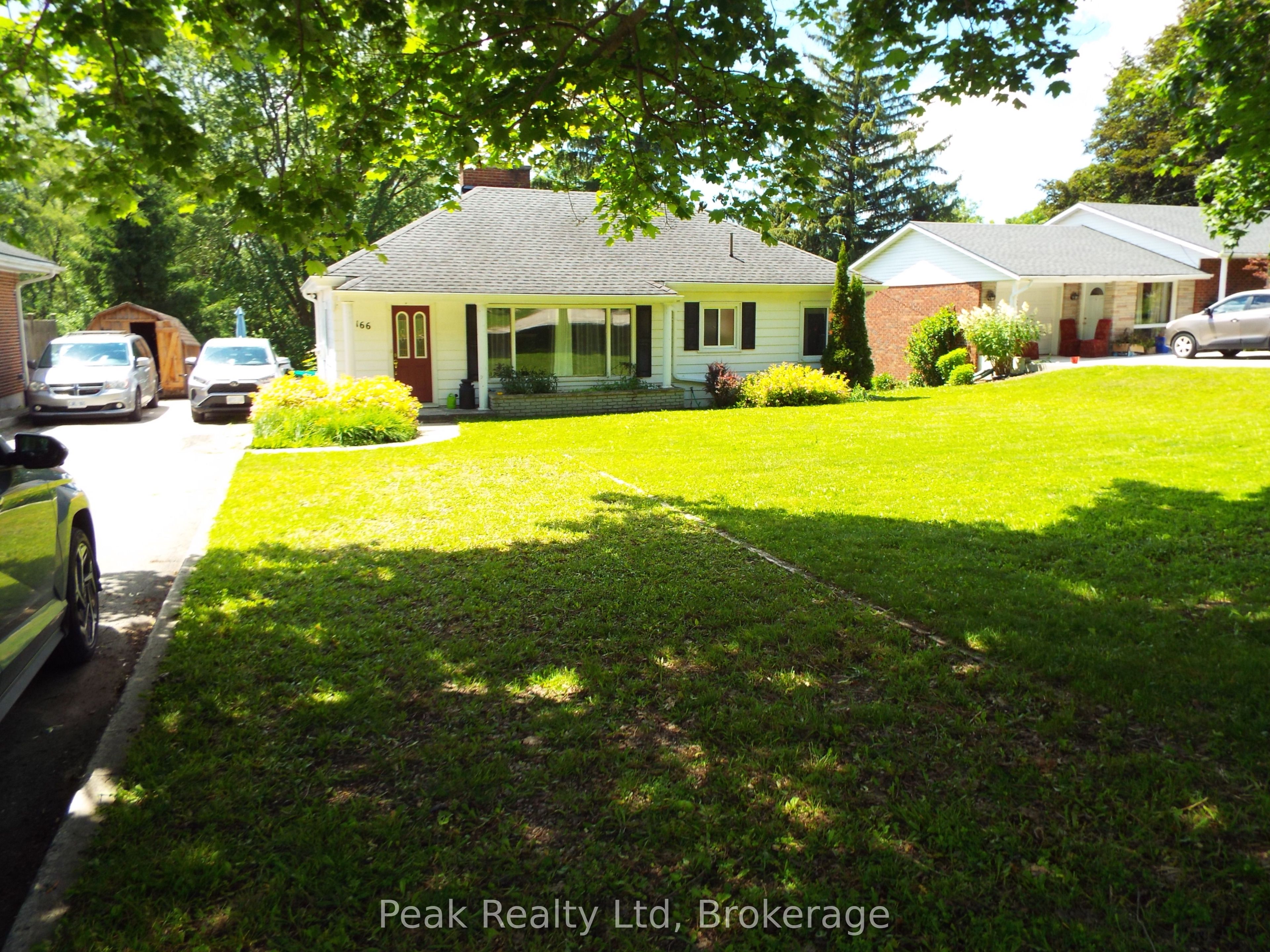 166 Diagonal Road, North Huron, ON N0G 2W0 photo 2