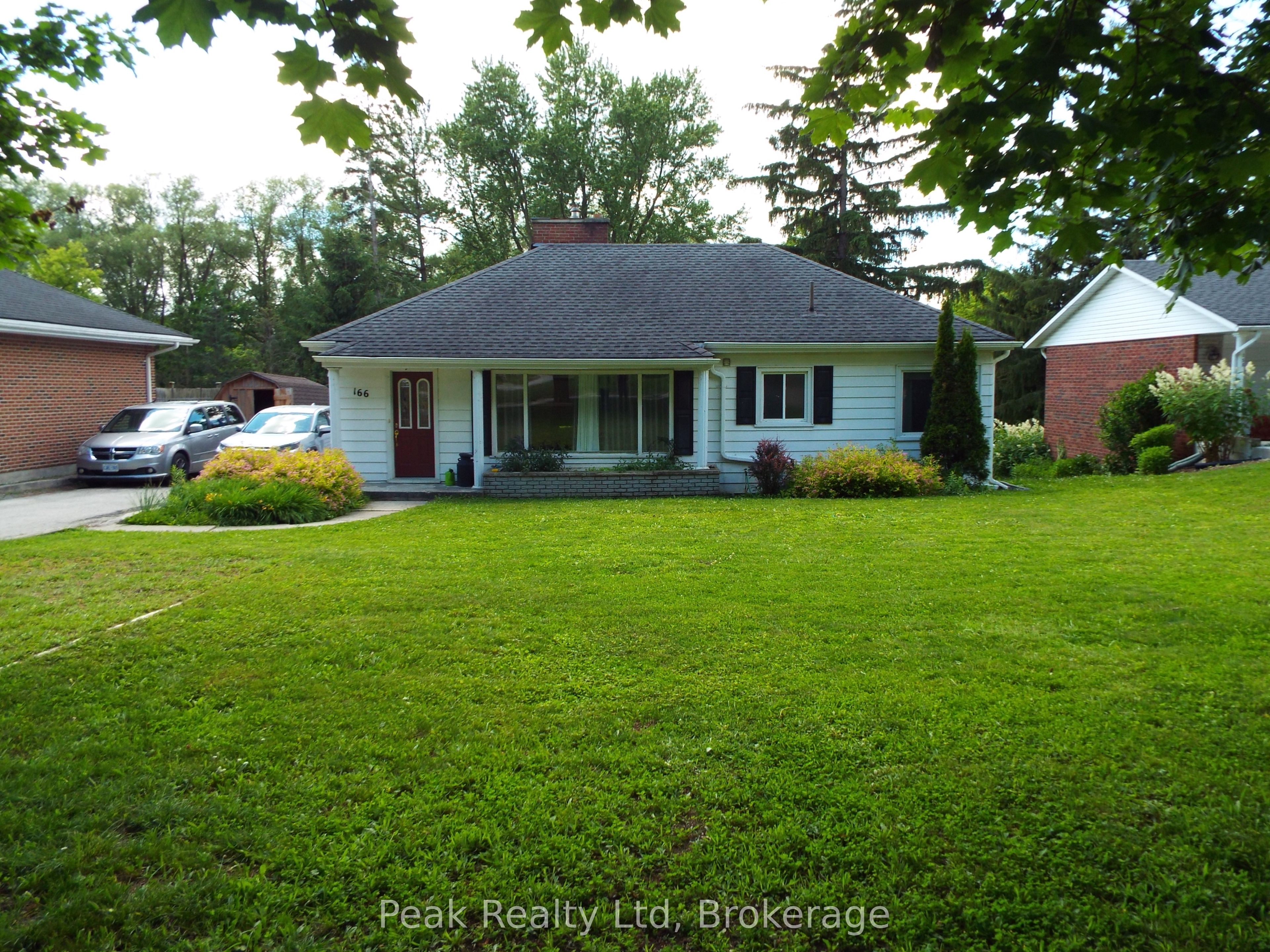 166 Diagonal Road, North Huron, ON N0G 2W0 photo 3