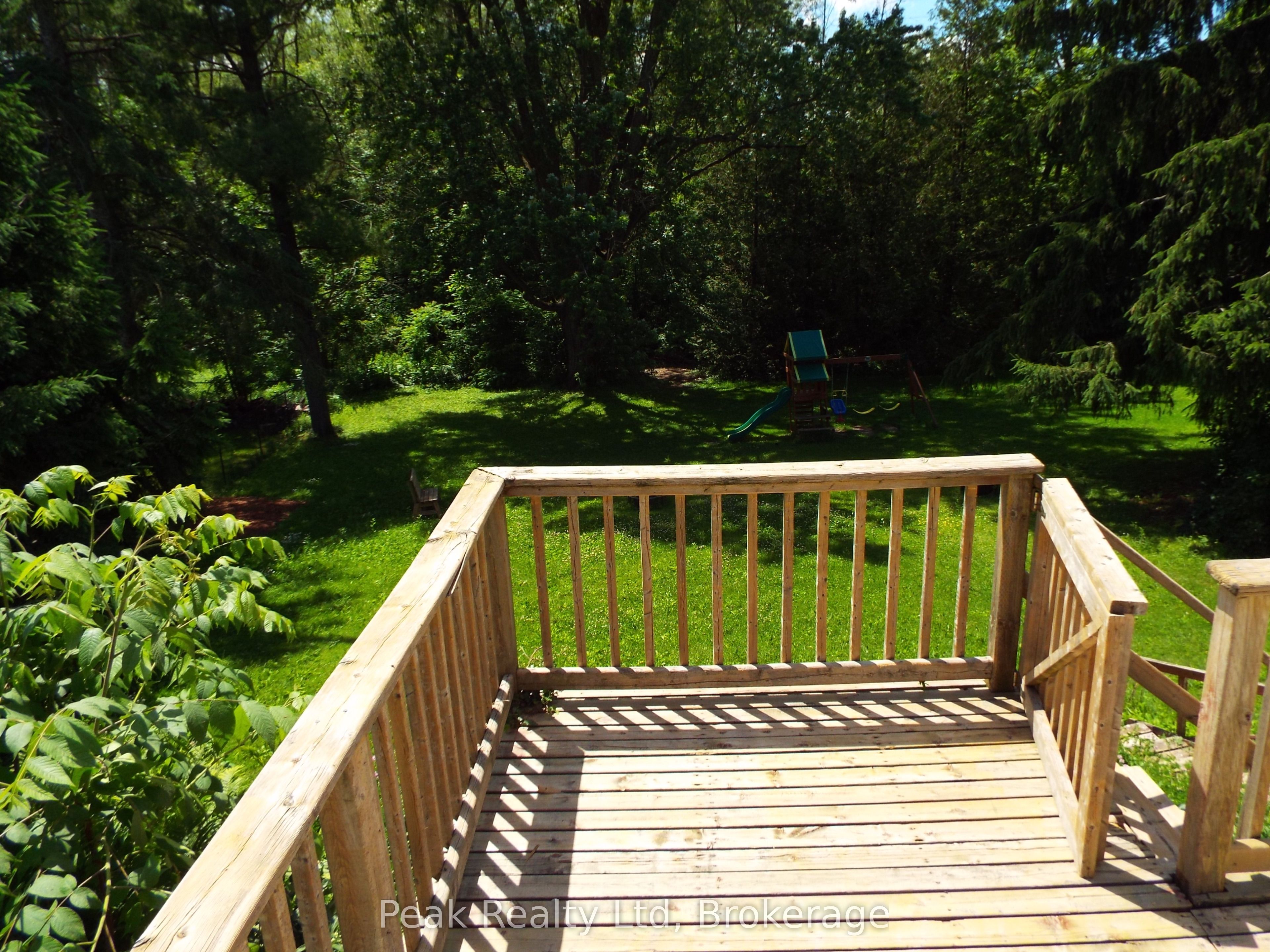 166 Diagonal Road, North Huron, ON N0G 2W0 photo 5