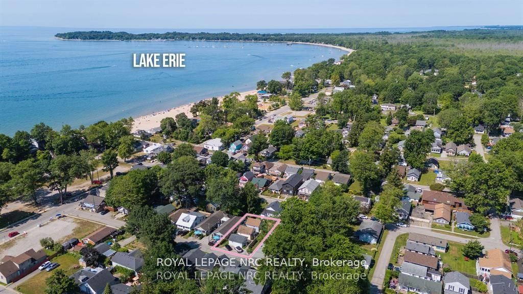 387 Elmwood Avenue, Fort Erie, ON L0S 1B0