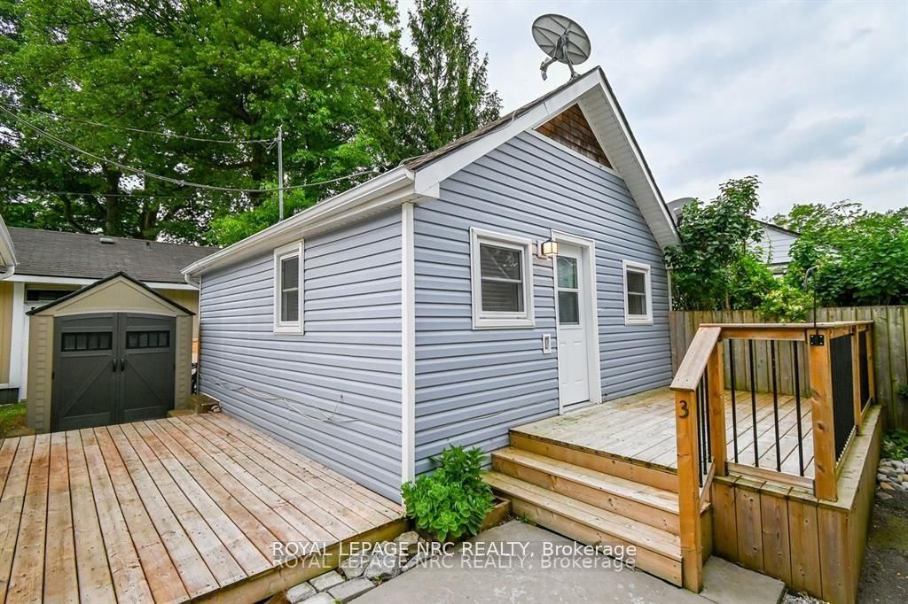 387 Elmwood Avenue, Fort Erie, ON L0S 1B0 photo 4