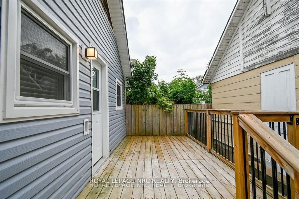 387 Elmwood Avenue, Fort Erie, ON L0S 1B0 photo 5