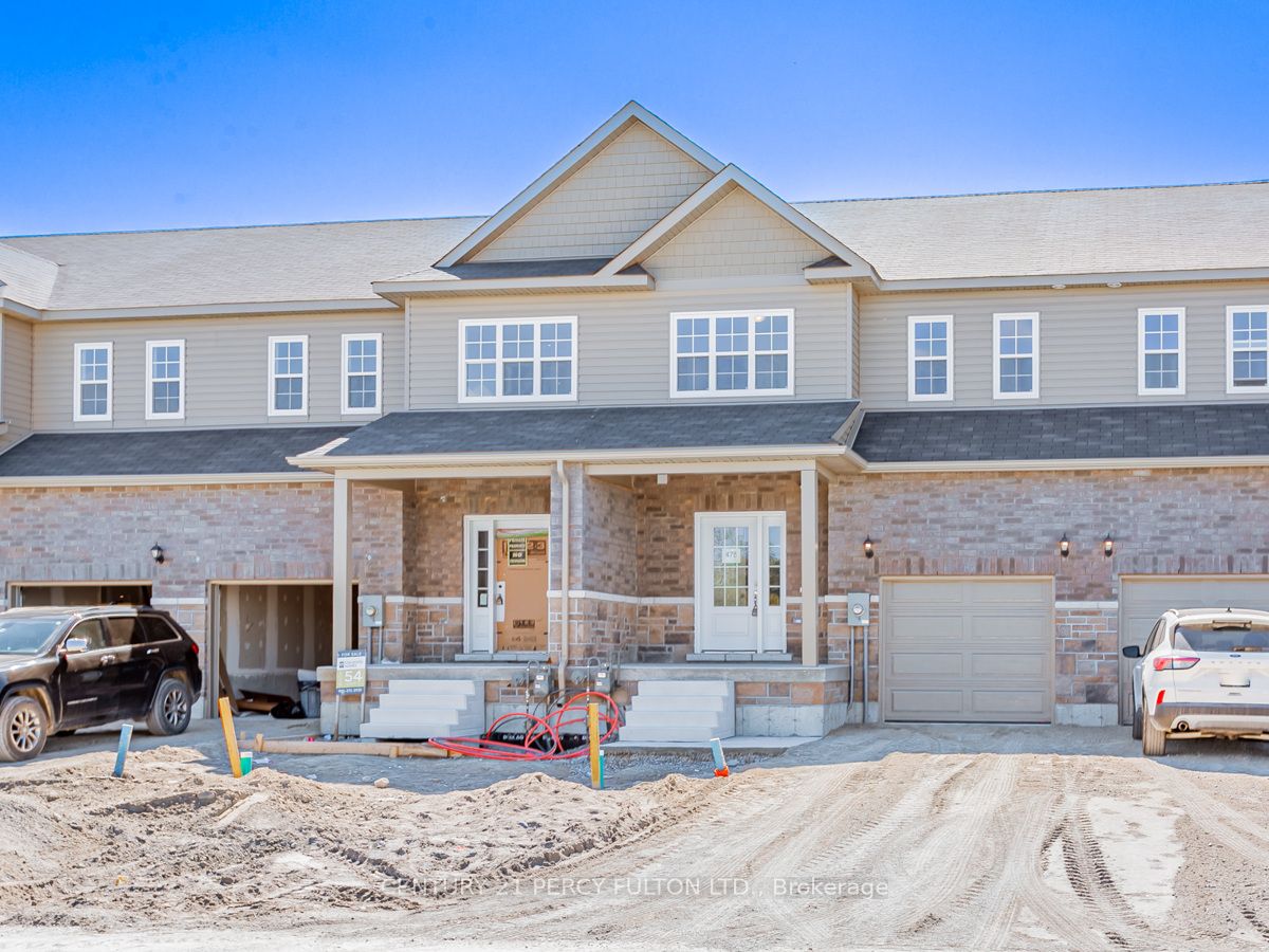 475 Drewery Road, Cobourg, ON K9A 3P5